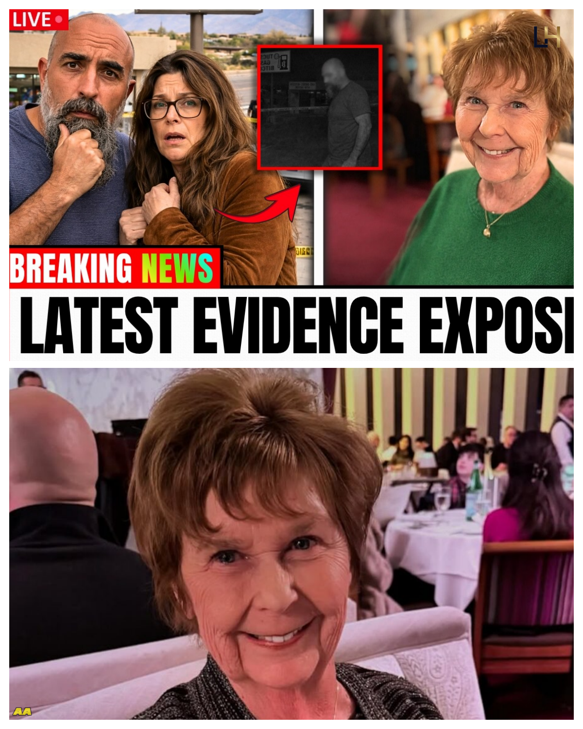 Nancy Guthrie: FBI Probes Mysterious Bitcoin Station Near Ani & Tommaso’s Home