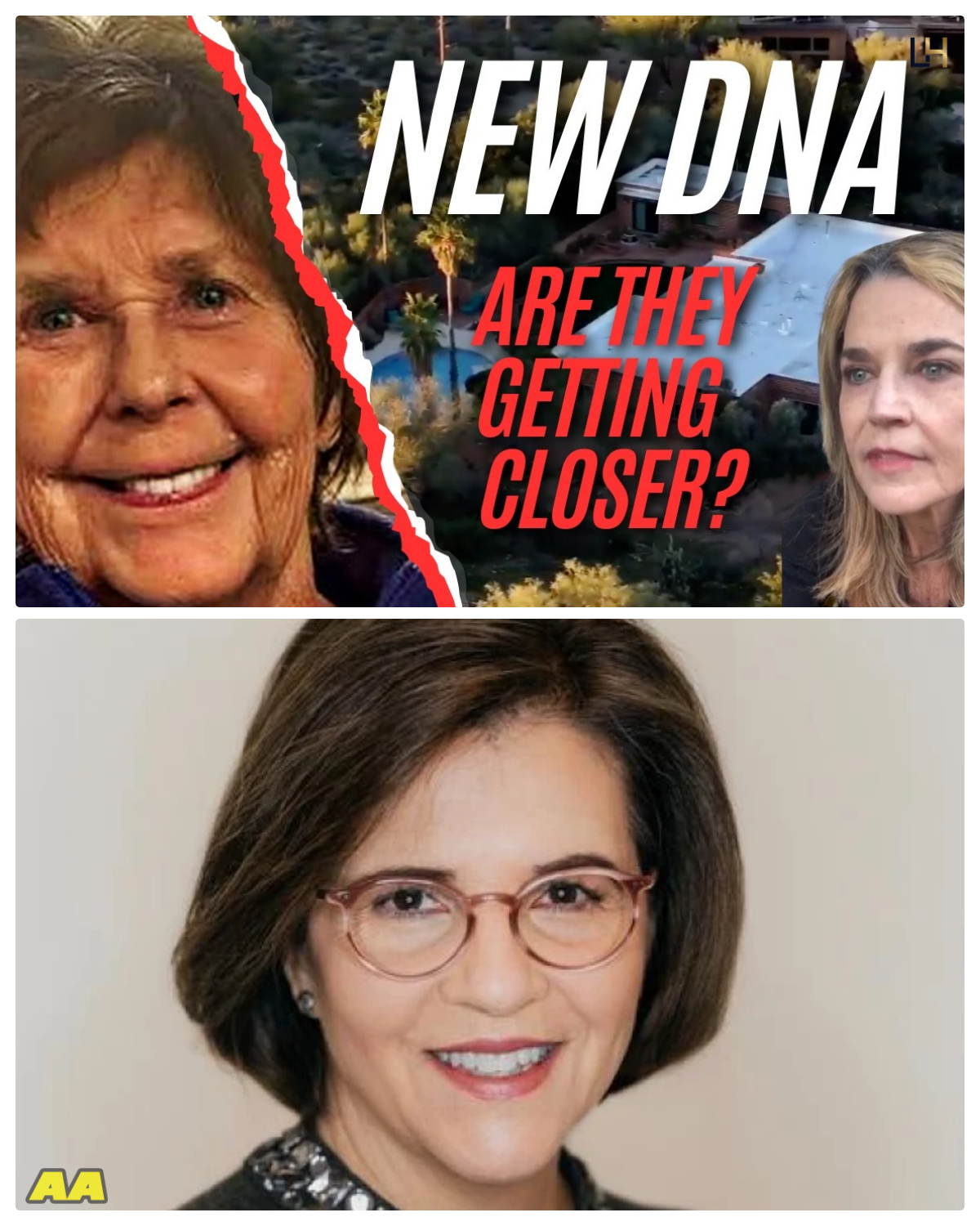 New DNA in Nancy Guthrie investigation – Savannah Guthrie asks abductor to “do the right thing”