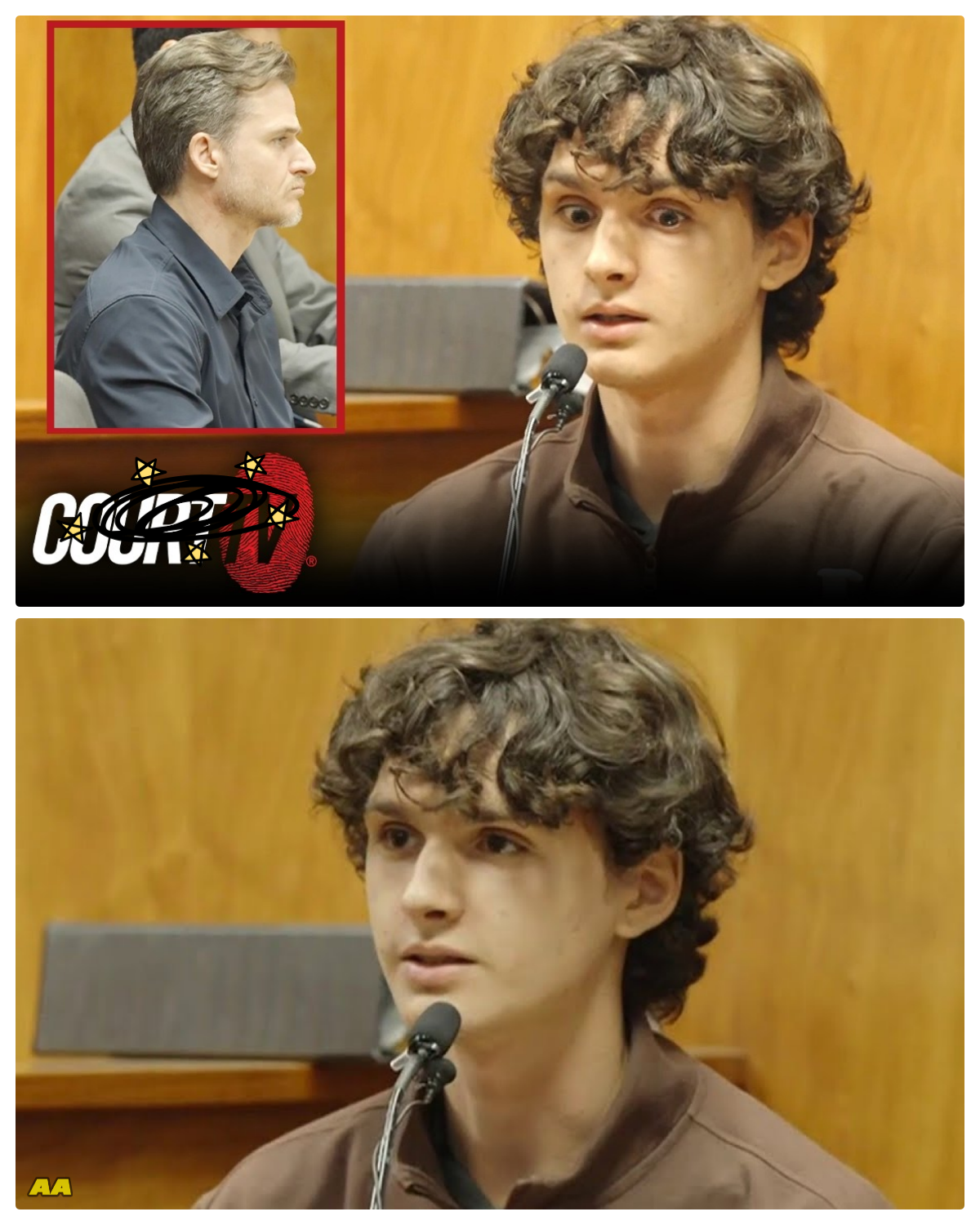 Son’s Bombshell Testimony Against Hawaii Doctor on Trial for Wife’s Attempted Murder