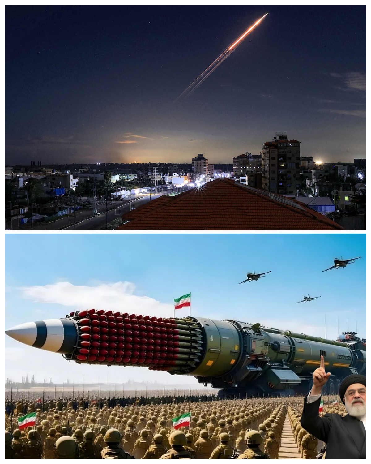It’s Getting Scarier! Iran Operates Deadly Weapons, US in Danger?