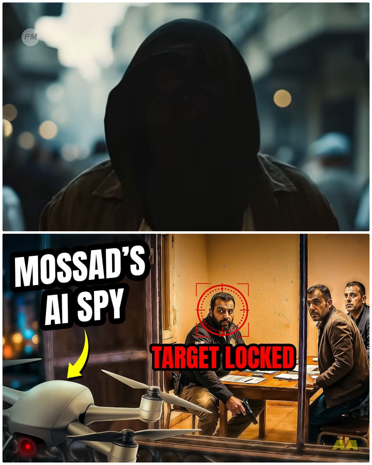 How Mossad Eliminated Hezbollah’s Chief in Beirut Safehouse With a Pinpoint AI Strike