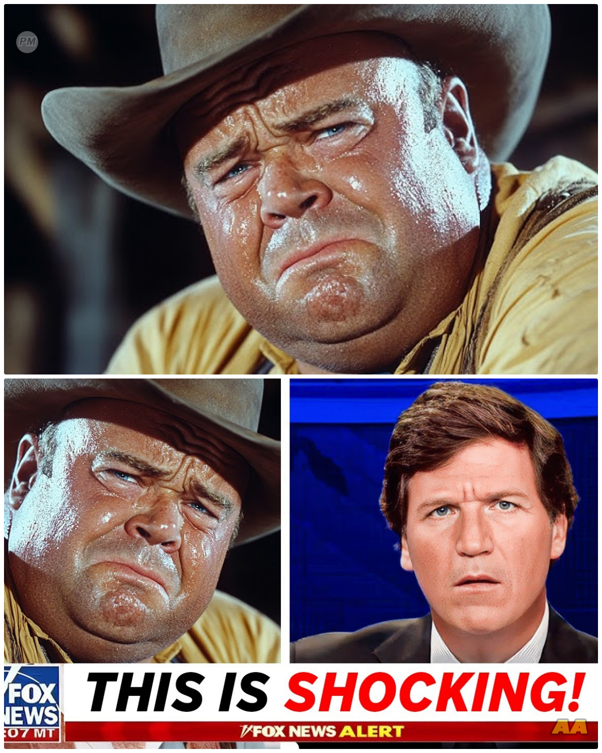 “Unmasking the Truth: Dan Blocker’s Son Reveals Shocking Family Secrets That Could Shatter Hoss Cartwright’s Legacy!” Dan Blocker, who became an icon as Hoss Cartwright in Bonanza, left behind a legacy full of charm, but now his son has decided to break the silence with shocking family secrets no one ever anticipated! These revelations not only threaten to upend the beloved image of Hoss but also open a new chapter in a Hollywood history rife with mystery and drama! 👇