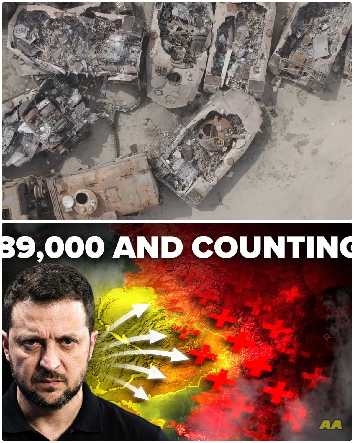Something Is WIPING Out Russian Troops Like Never Before in Ukraine. The numbers are staggering. Russian troops are falling faster than ever before, and it’s not just another casualty count—it’s a bloodbath. But there’s something behind this, something the Kremlin didn’t anticipate. What is Ukraine hiding from the world? How are they pulling off a massacre of Russian forces that seems almost supernatural? Forget conventional warfare. What’s happening right now is something so shocking that it could change the future of the entire conflict. Are you ready to uncover the truth? Because once you do, you won’t believe what’s really happening. 👇