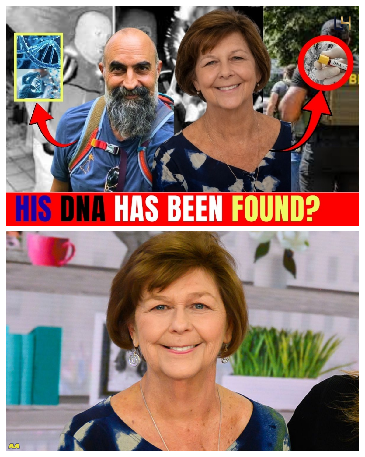 Nancy Guthrie Update: “She’s D3ad”… FBI Receives Mysterious Note.<p>.<p>.<p>.<p>