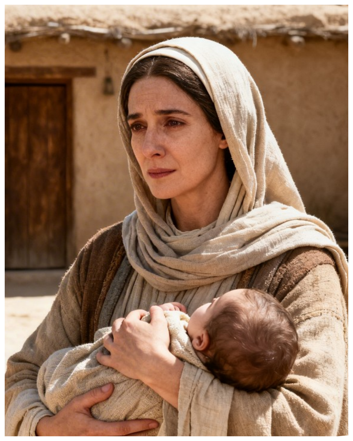 What Mary’s House in Nazareth Was Like: The Home of the Mother of Jesus