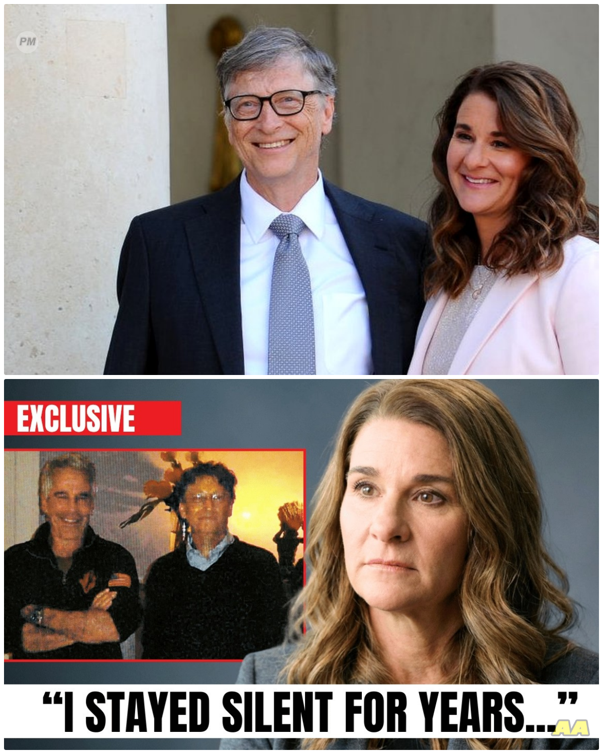 “Melinda Gates’ Explosive Confession: The Hidden Truths That Shattered Her Marriage to Bill!” In an explosive revelation that has taken the media by storm, Melinda Gates has finally opened up about the hidden truths that shattered her marriage to Bill Gates. What dark secrets were concealed behind their public persona? As Melinda unveils the shocking betrayals and emotional struggles that plagued their relationship, the world is left reeling from the implications of her story. This is not just a tale of divorce; it’s a dramatic saga filled with unexpected twists that will leave you questioning the very nature of love and loyalty. Prepare for a narrative that is as captivating as it is heartbreaking! 👇