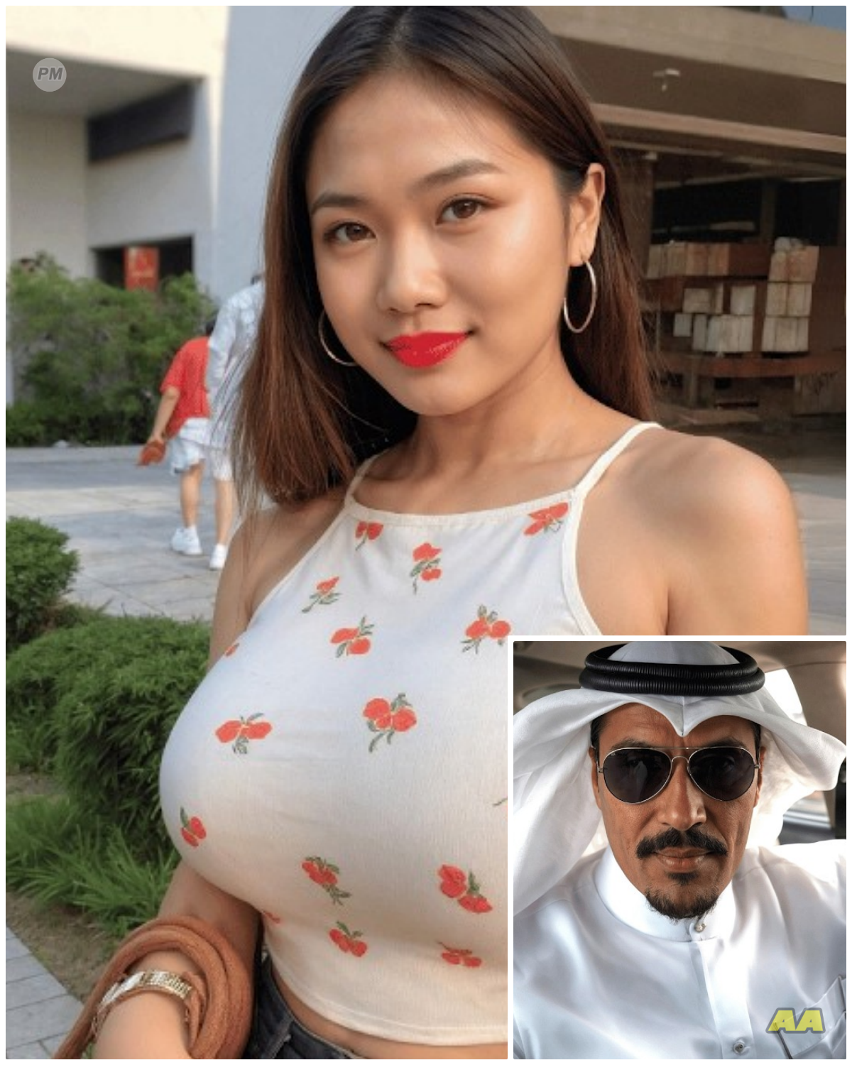 Filipina Nurse’s Affair With Dubai Patient Turns Deadly When His Wife Finds Their Videos