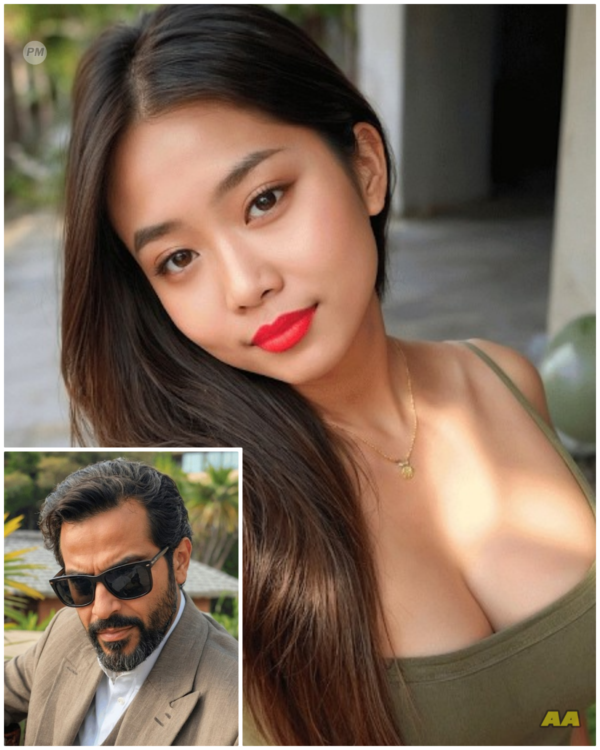 Dubai Nightclub Owner K!lls Filipina Bartender After She Ends Forbidden Affair