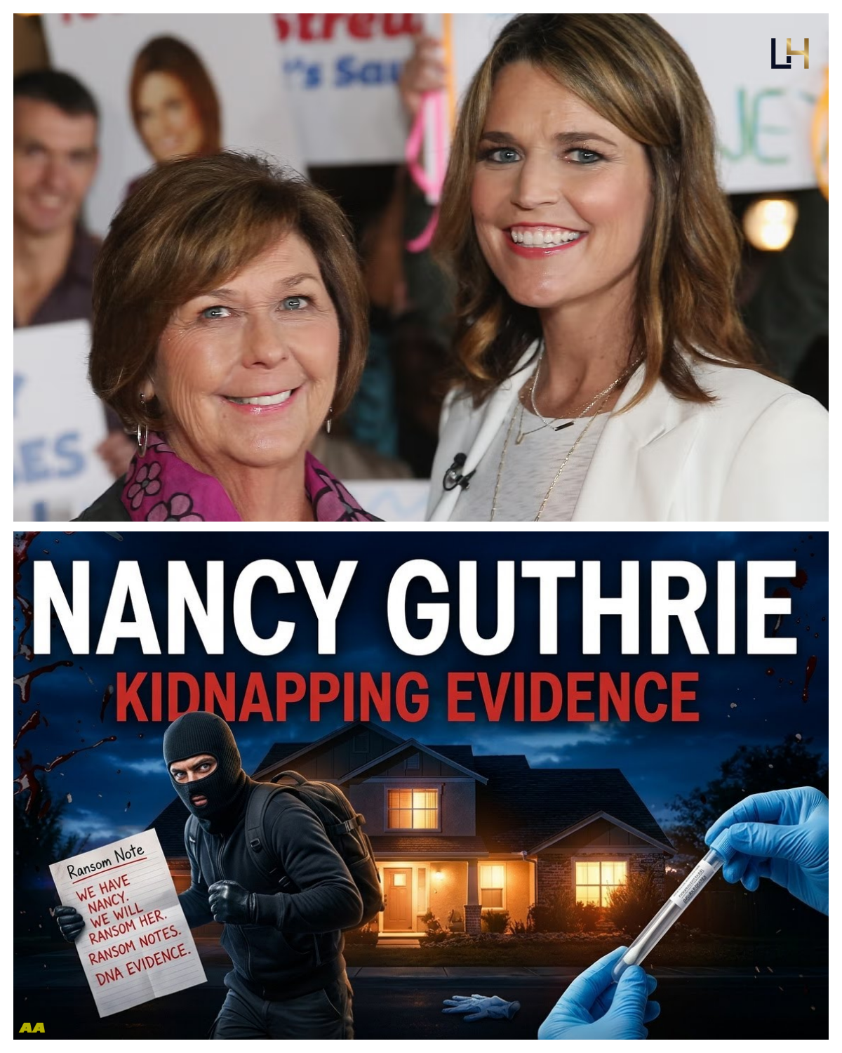 Why Investigators Still Can’t Solve the Nancy Guthrie Disappearance