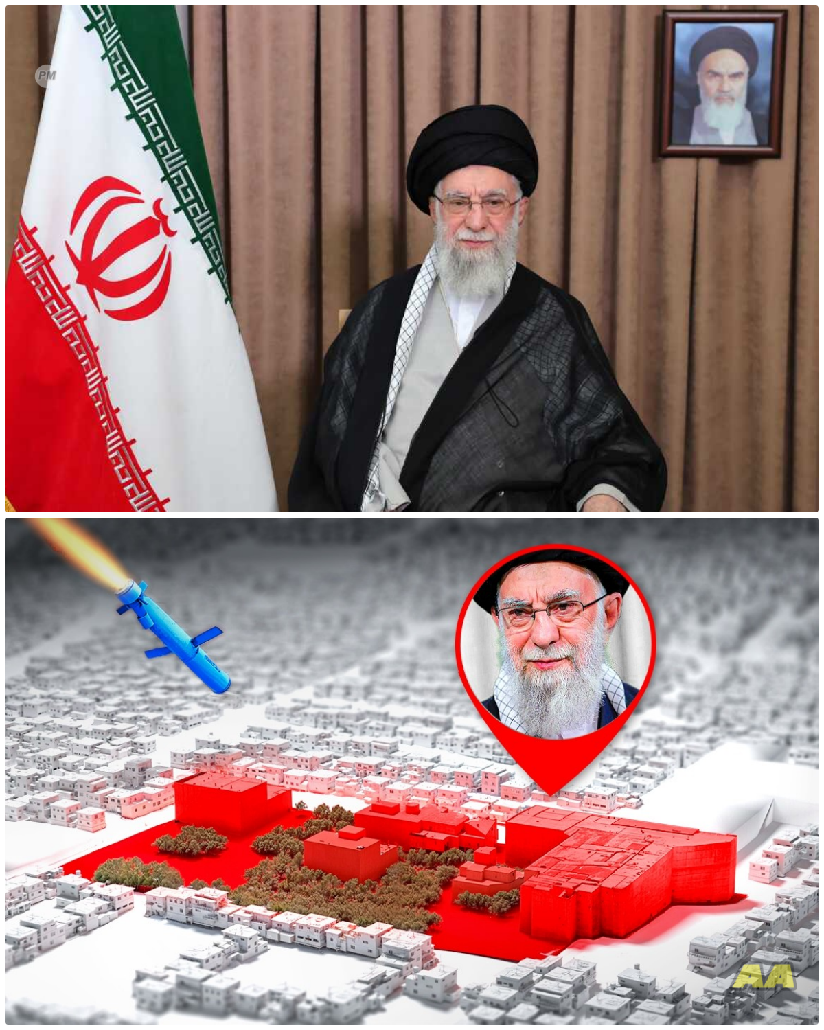 “Iran’s Revenge: What Happens When a Cornered Regime Fights Back?” Now that Iran has been decimated by a strike that killed its top leadership, what happens when a wounded beast turns its wrath on the world? As Israel and the US stand triumphant, they have no idea what’s coming next. What does a nation do when pushed to the edge, its power stripped and its heart ripped out? Iran’s counterattack could come in ways no one expects, and it’s only a matter of time before the entire Middle East explodes into chaos. Could this be the spark that ignites the largest global conflict in history? 👇