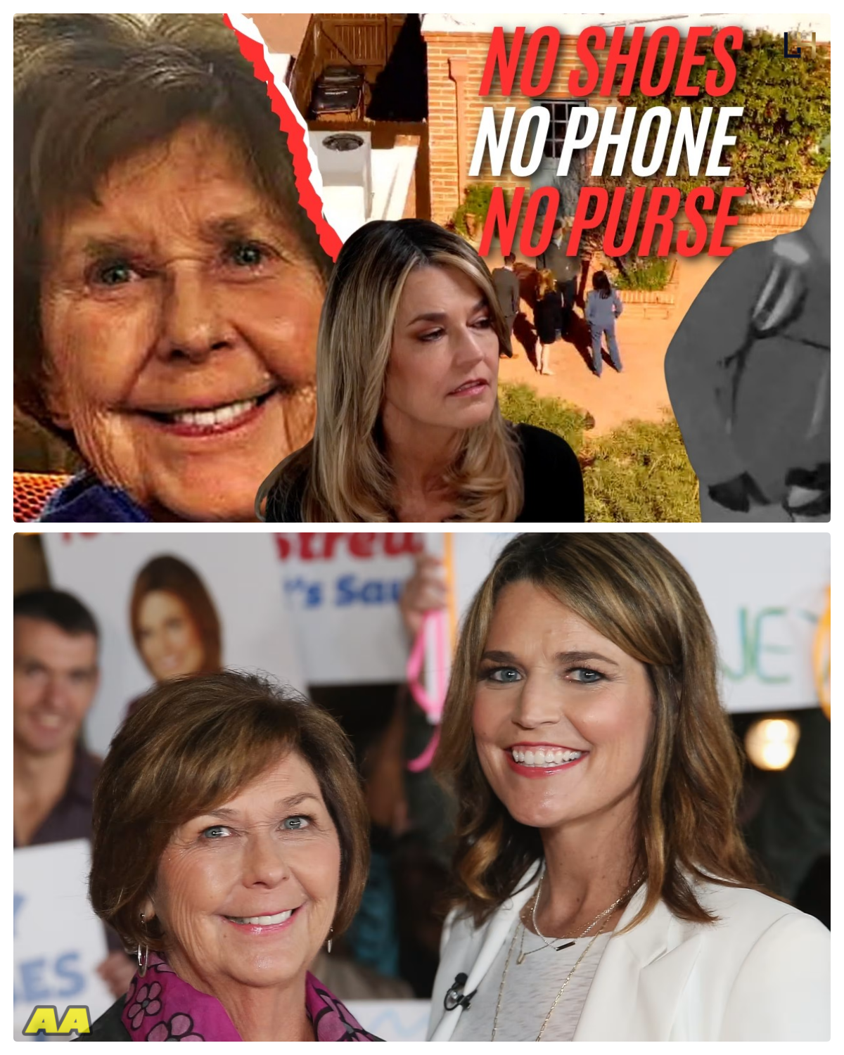 Why Nancy Guthrie ransom notes may actually be legit, new details on abduction, crime scene