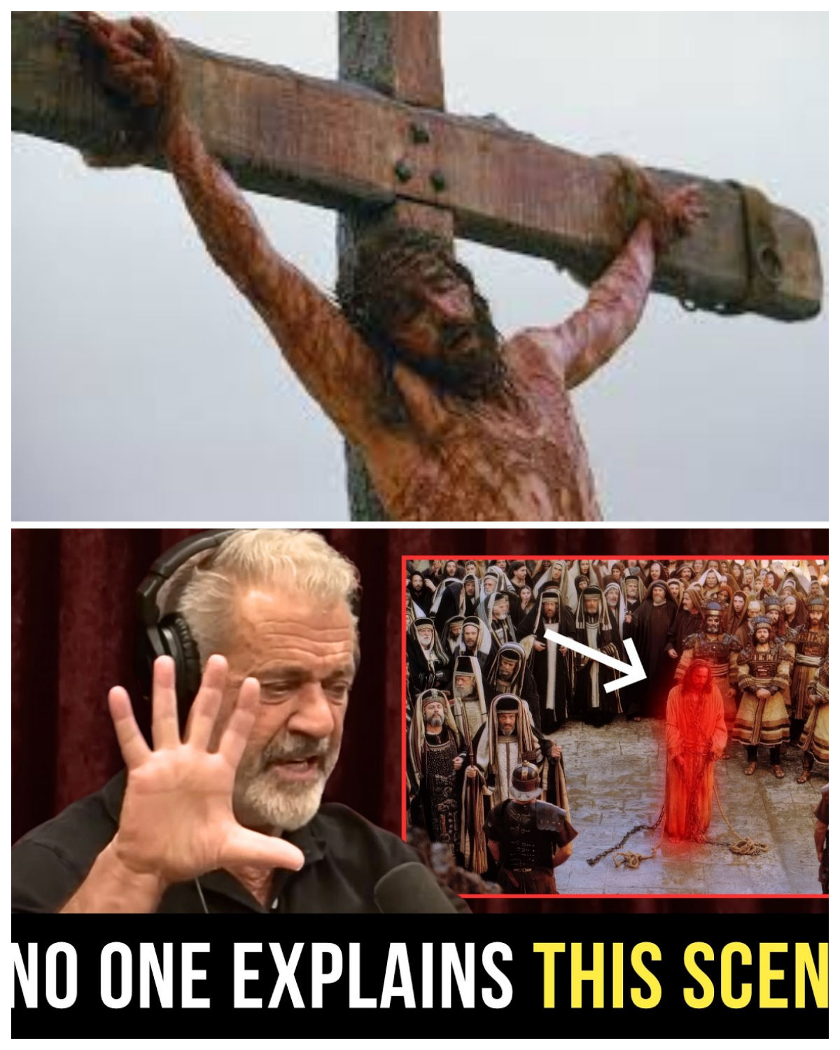 This REALLY Happened in ‘The Passion of the Christ’ | Mel Gibson Finally Reveals EVERYTHING