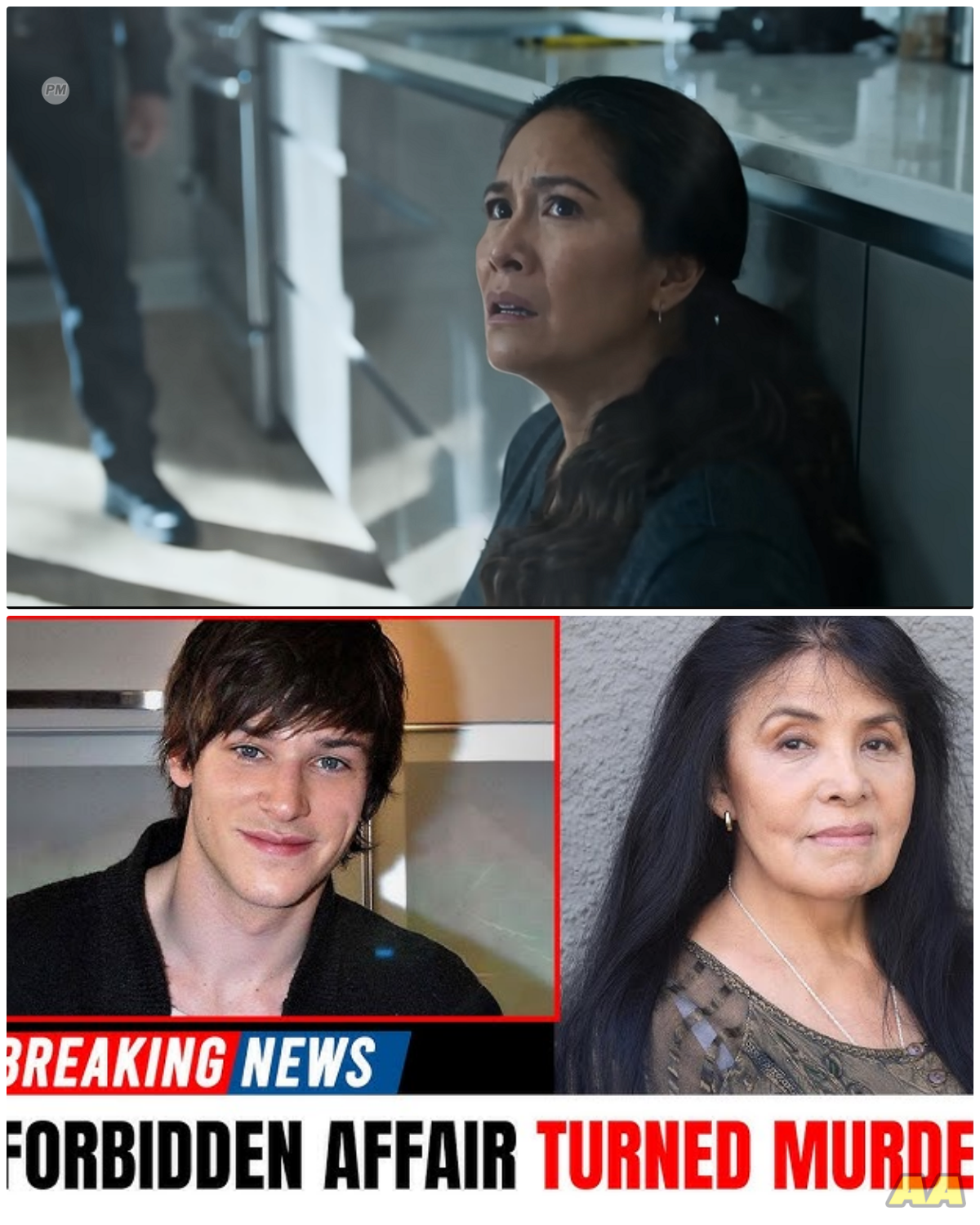 Filipina House Wife’s Affair With Neighbor’s Son In LA Ends In Murder