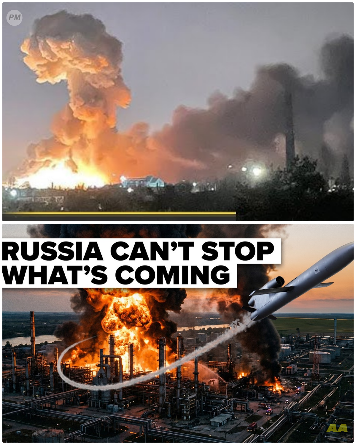 Ukraine Just BROKE Through Russia’s Frontlines Like a Knife Through Butter