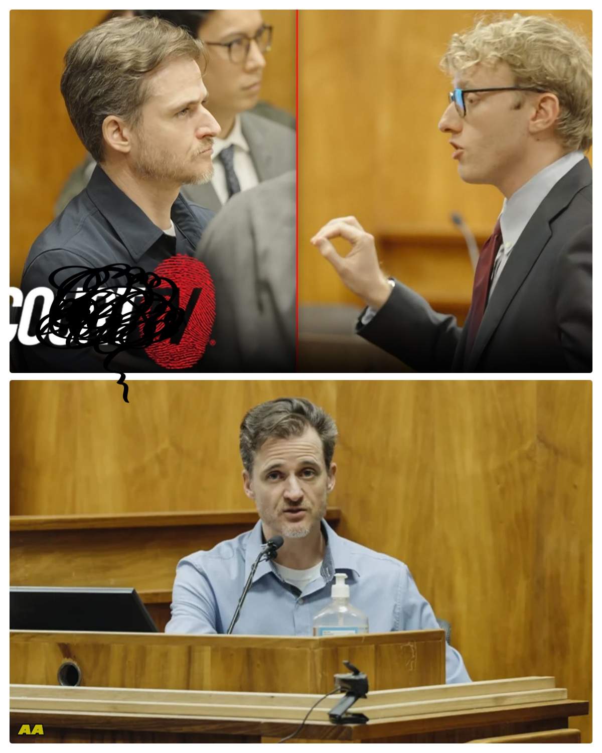 Prosecutors Say Doctor Tried to Kill Wife During Hawaii Hike: Closing Argument