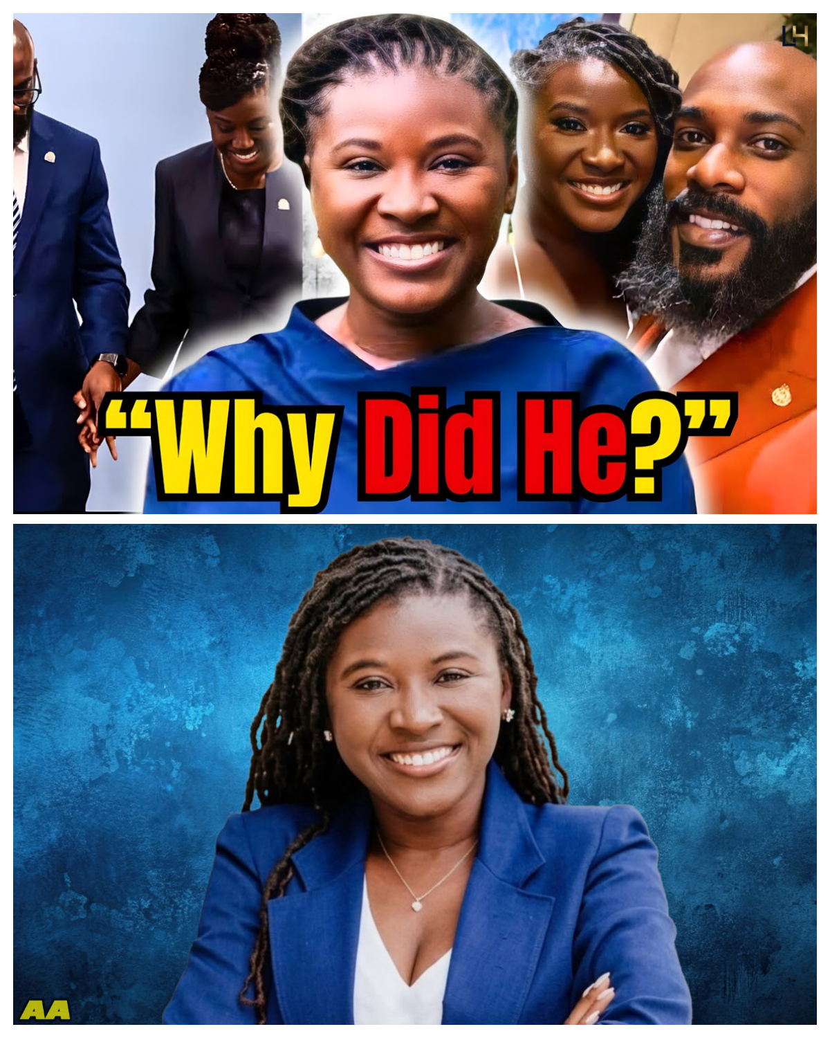 Update: This Is Why Nancy Metayer Bowen Was K!lled in Coral Springs Florida by Husband Stephen Bowen