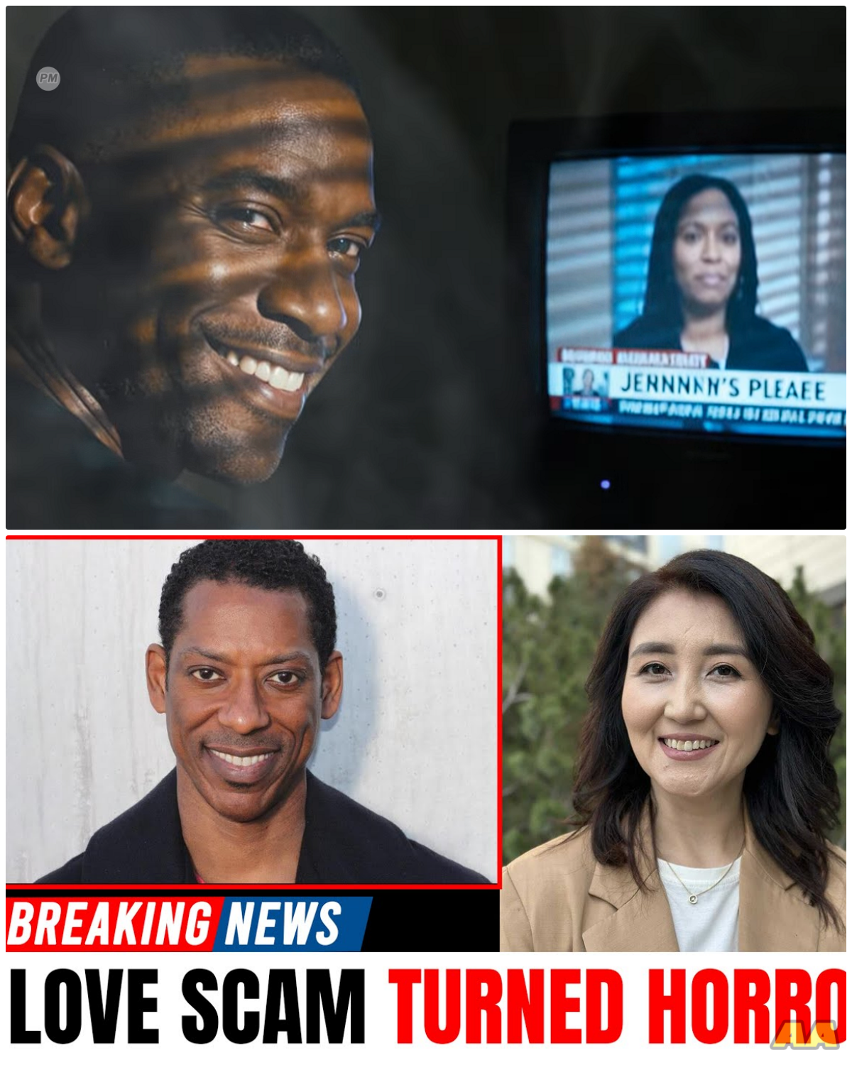 Texas Woman Sold Everything to Meet Her “Prince” in Nigeria – He Fed Her to His DOGS