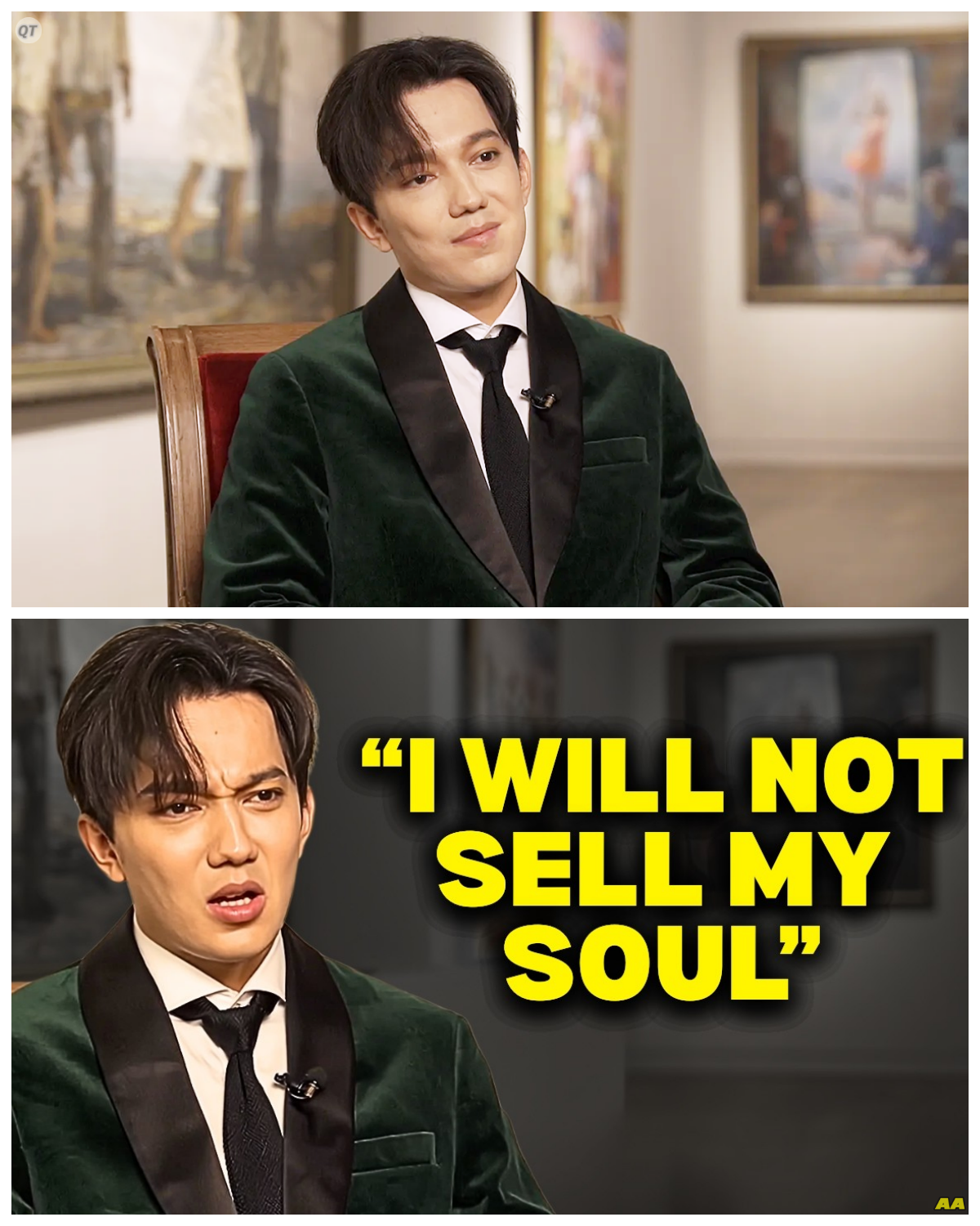 “The Unseen Star: ‘He Should Be Selling Out Arenas!’ – Why Dimash Kudaibergen Remains in the Shadows!” Despite possessing a voice that could fill stadiums, Dimash Kudaibergen finds himself overlooked in the music industry, leading critics to exclaim, “He should be selling out arenas!” as they dissect the reasons behind his underrated status; this shocking narrative reveals the harsh realities of fame, talent, and the fickle nature of public recognition in a world obsessed with trends rather than true artistry.  The full story is in the comments below.