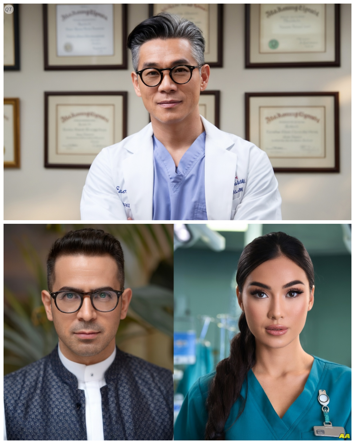 Filipina Nurse’s Secret Affairs With 3 Dubai Surgeons Leaks Online Ends Deadly