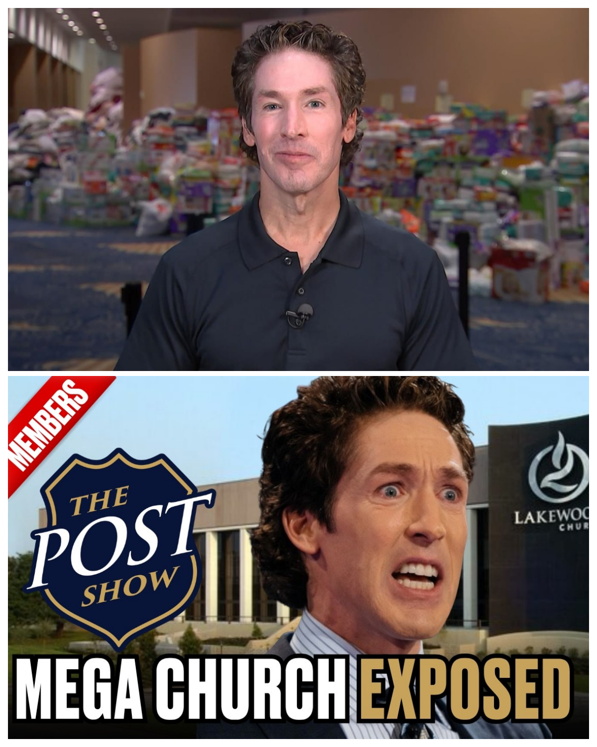 I JUST EXPOSED The BIGGEST Church Scam in HISTORY | POST SHOW CLARITY EP 28