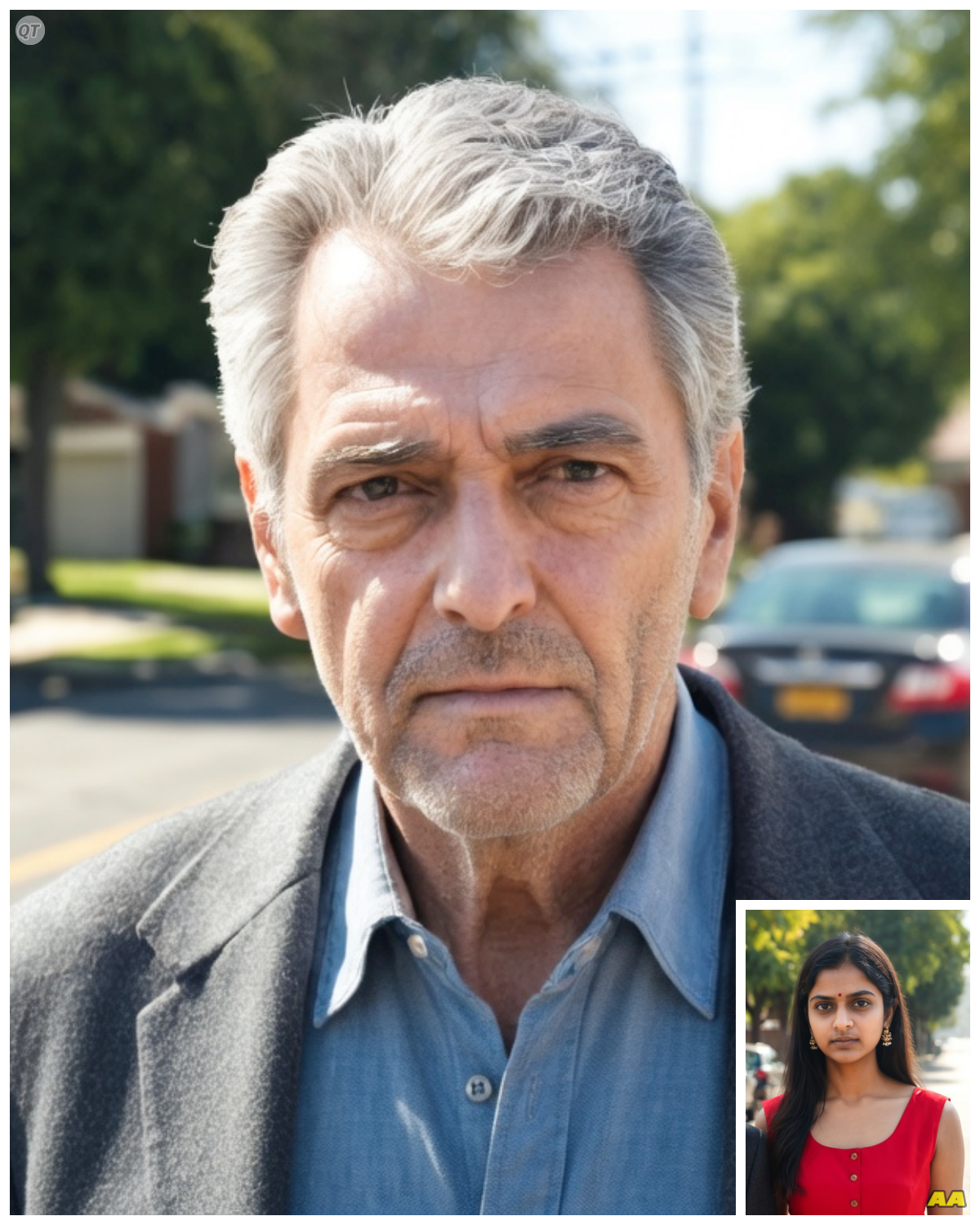 Young Indian Bride’s Deadly Marriage Scam With Rich American Men Ends in Fatal Revenge