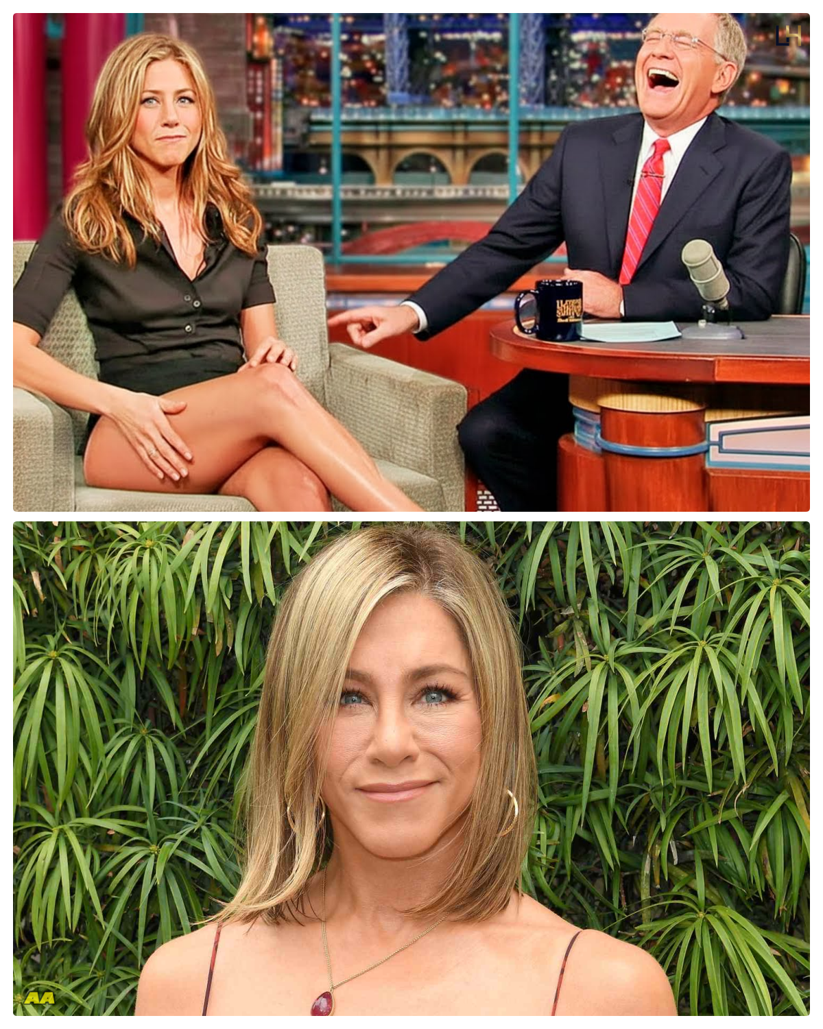 The Funniest Moments In Talk Show History