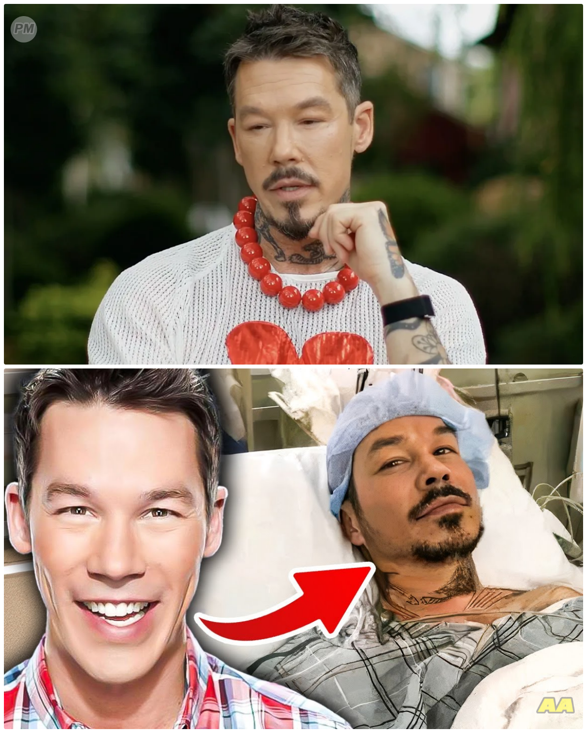 What Really Happened to David Bromstad From My Lottery Dream Home. He made millions of viewers believe in dream homes and second chances, but behind the bright colors and big smiles, insiders suggest a story far more complicated than the show ever revealed👇