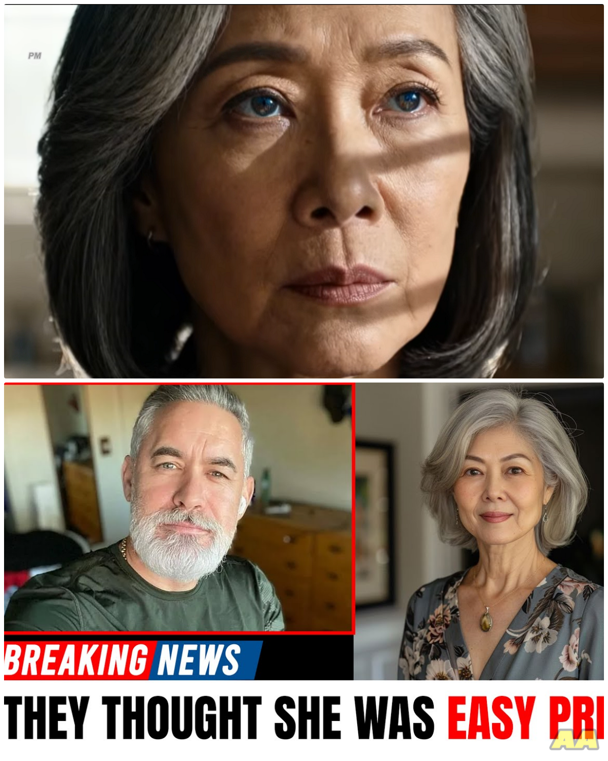 How An American Widow Destroyed A $5M Love Scam Ring From The Inside