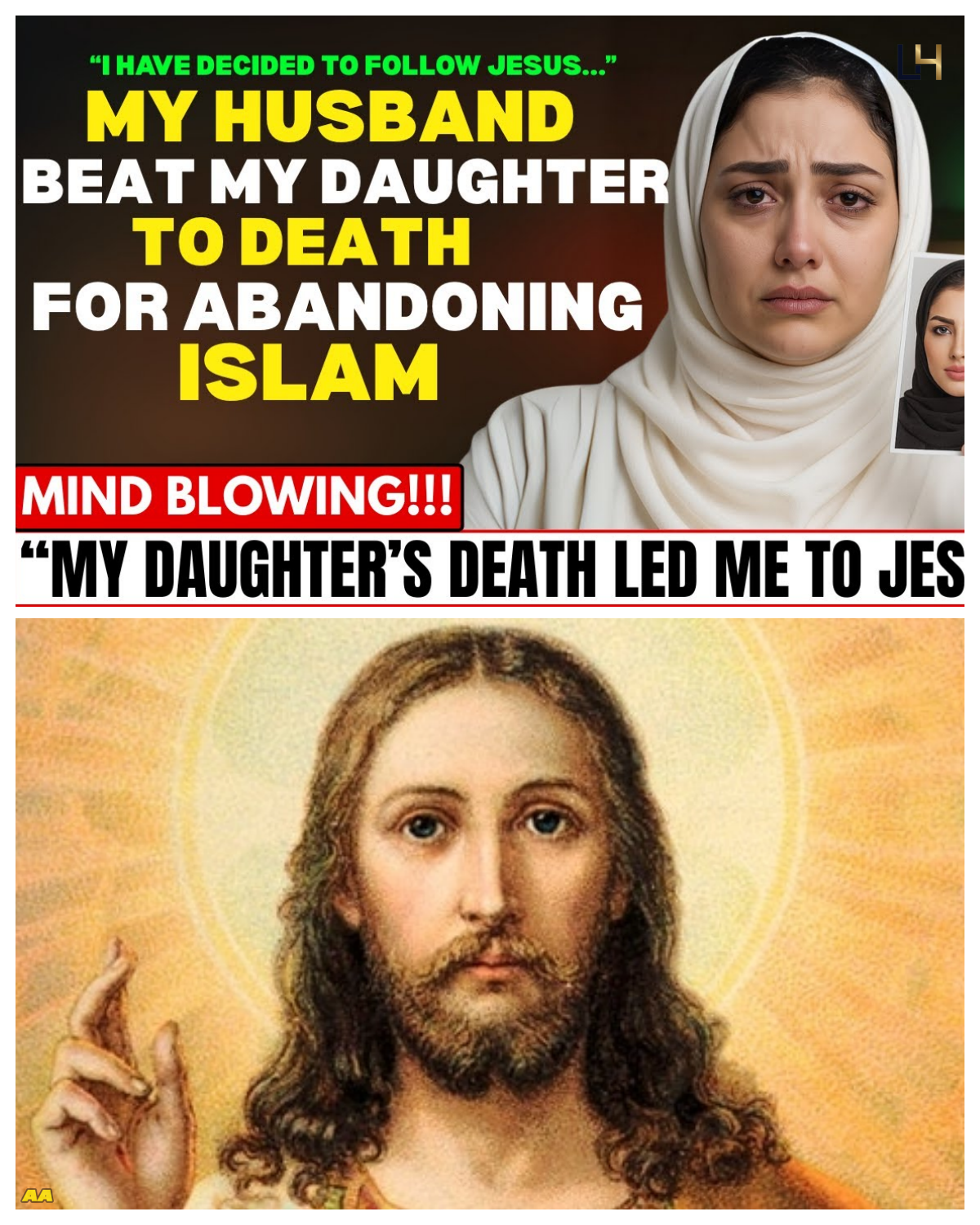 Daughter of Top Saudi Minister Beaten to Death After Leaving Islam for Jesus | Powerful Testimony