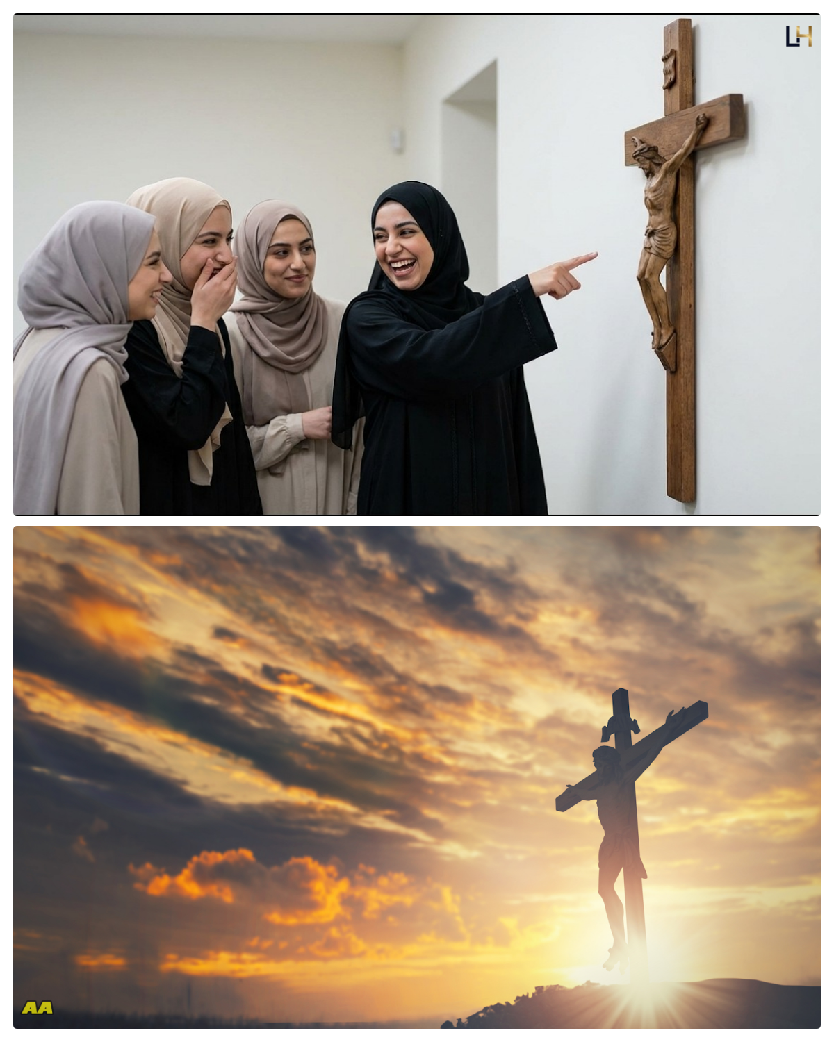 I Cursed the Name of Jesus in Front of My Family and He Showed Up That Night