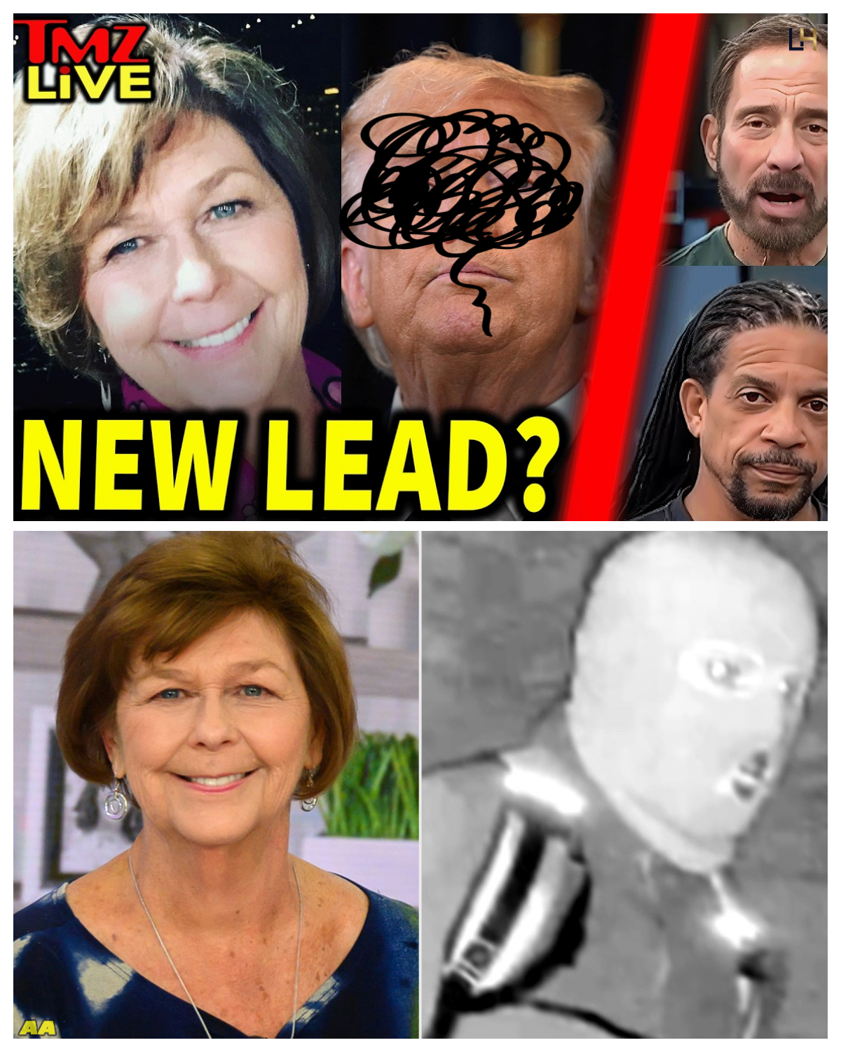 New Lead In Nancy Guthrie Case…Expert SPEAKS OUT