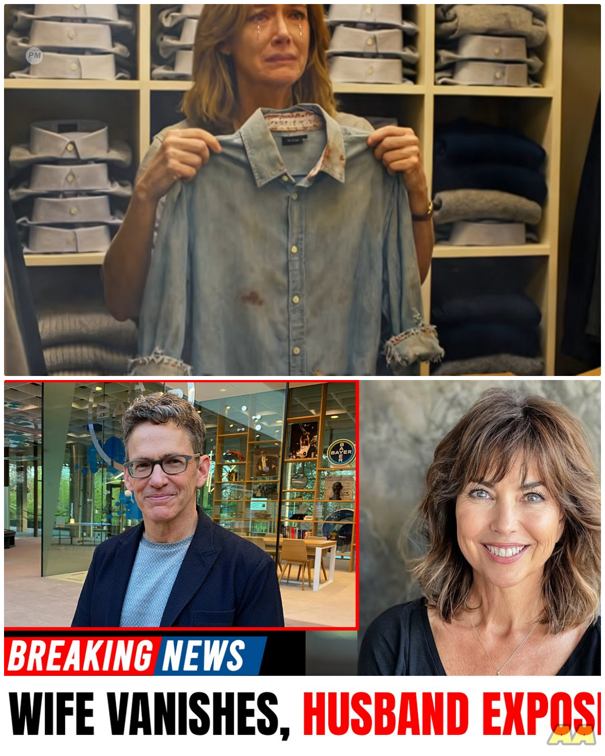 American Mom Vanishes on Honeymoon. Her Husband Returned Wearing Her JEWELRY