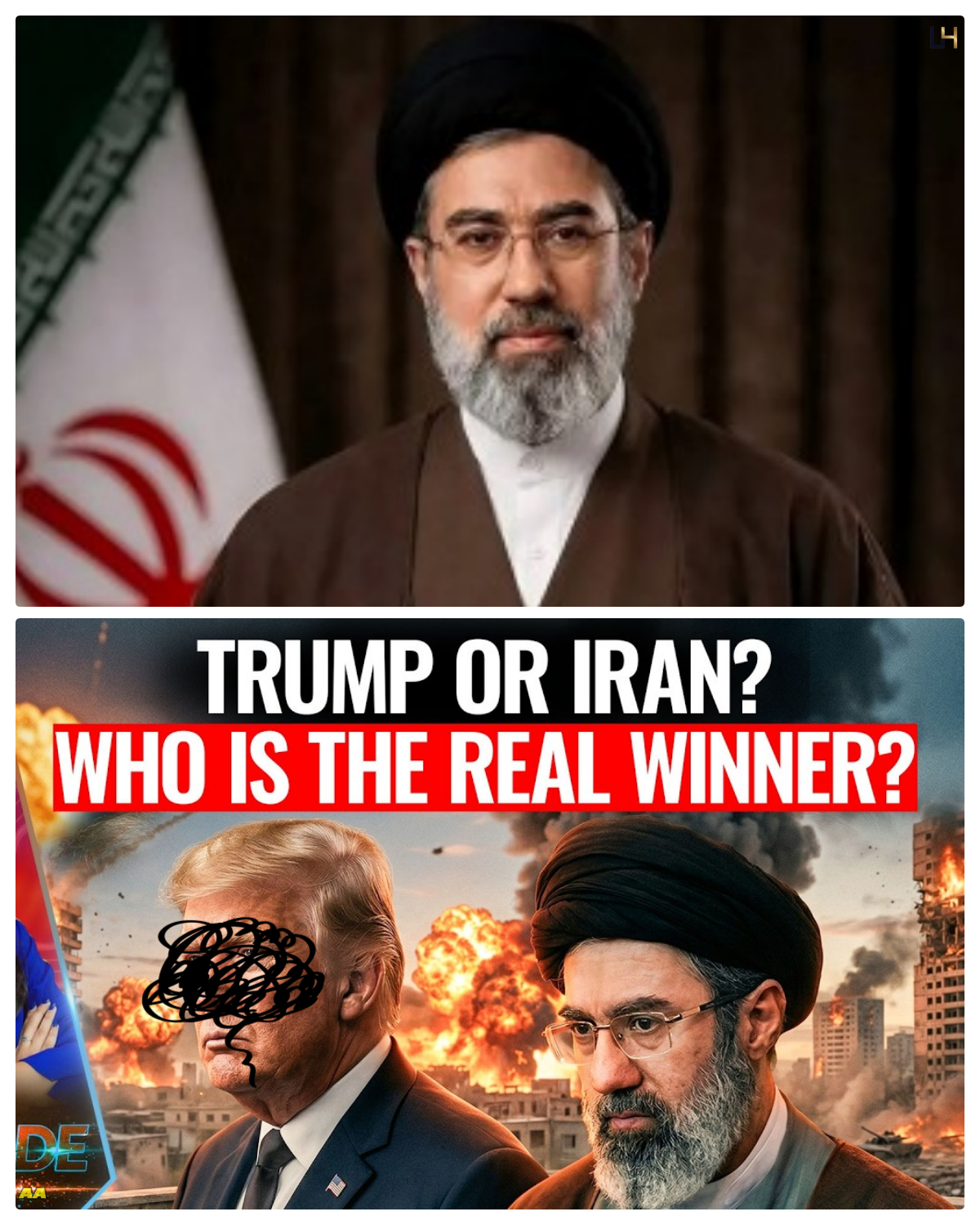 Iran And Trump Both CLAIM VICTORY! Who Is The REAL WINNER? This Is What They DON’T WANT YOU TO KNOW