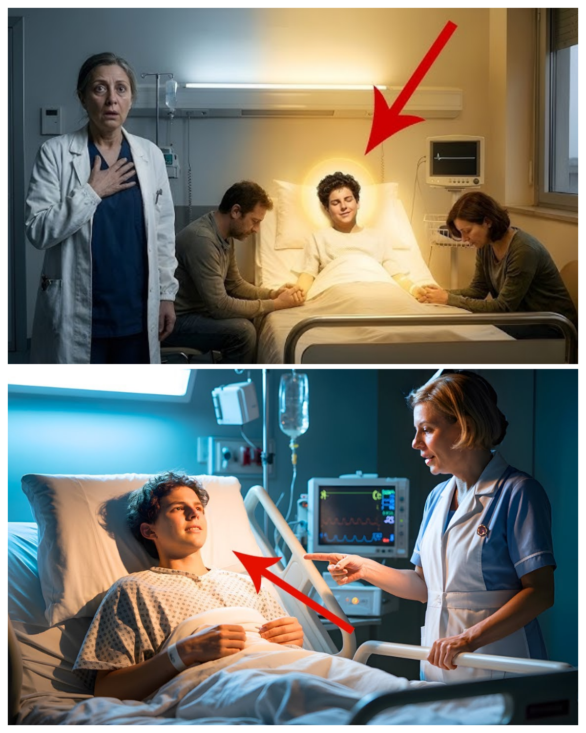 Nurse Reveals What She Witnessed at Carlo Acutis’ Death — Hard to Believe