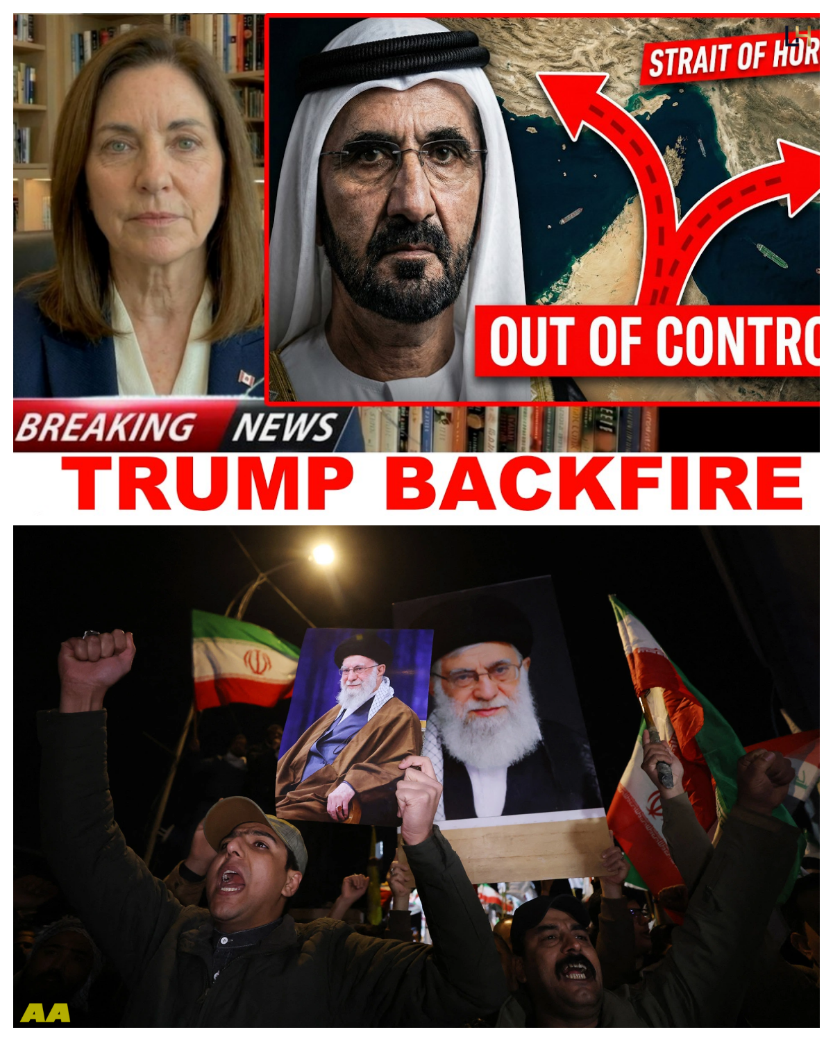 The Strait of Hormuz Crisis: How Dubai Is Challenging U.S. Power in the Global Energy War