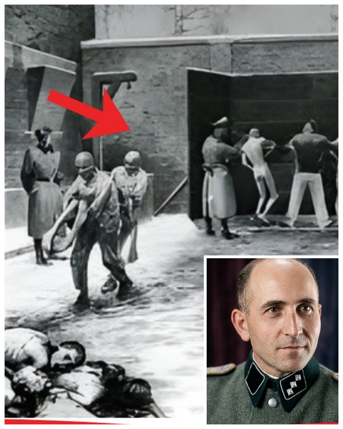 THE BRUTAL Execution of Maximilian Grabner *Warning REAL FOOTAGE