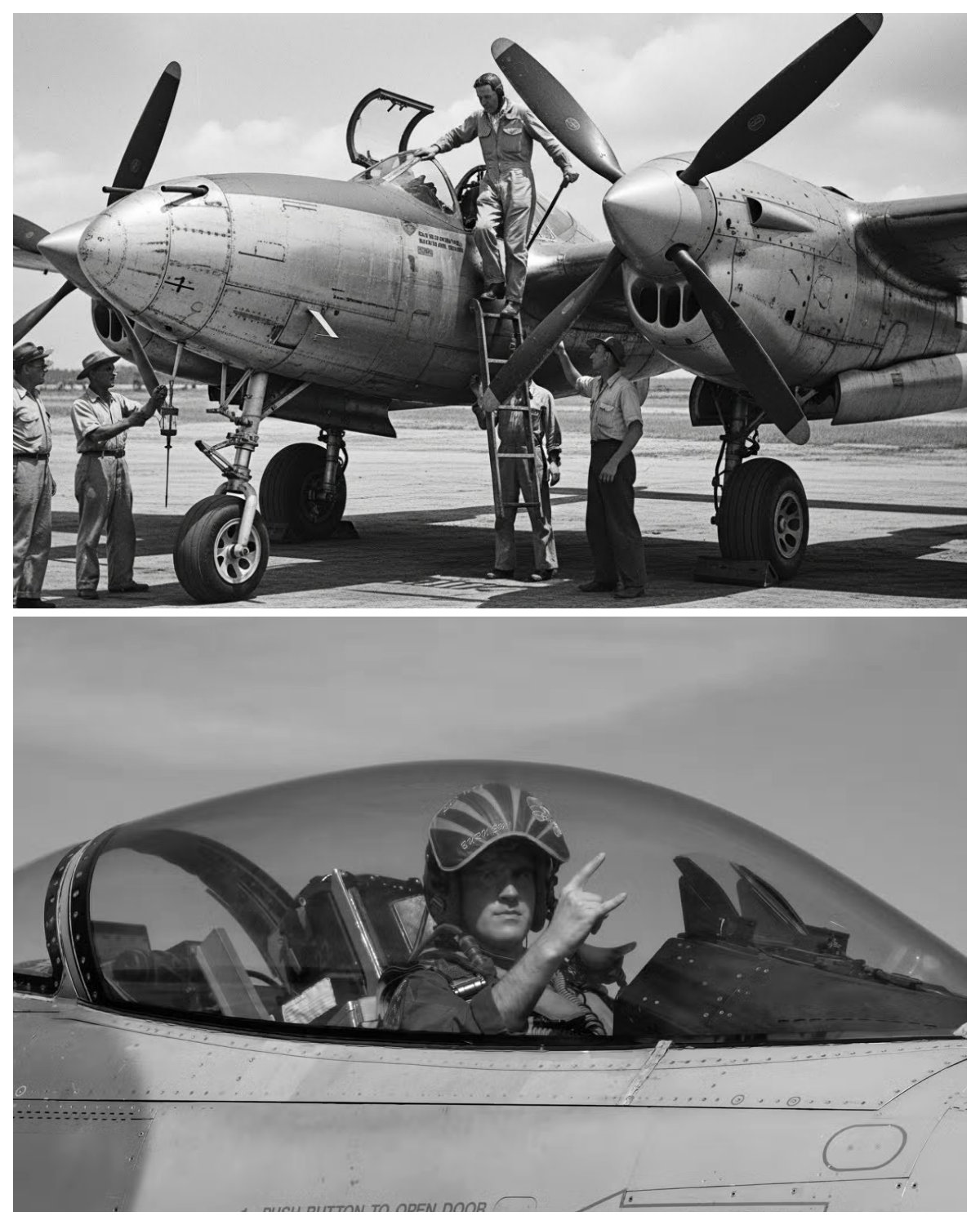 THE BRUTAL Execution of Franz Ziereis *Warning REAL FOOTAGE