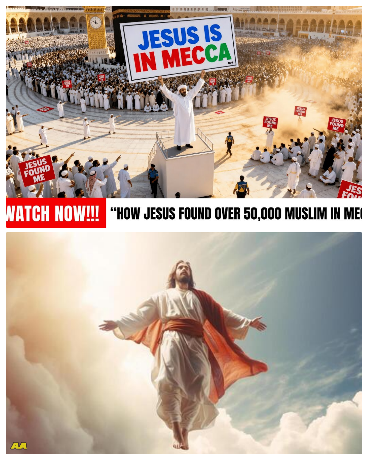 Nostradamus WARNED! The 10 MOST SHOCKING Prophecies for 2025 YOU MUST KNOW