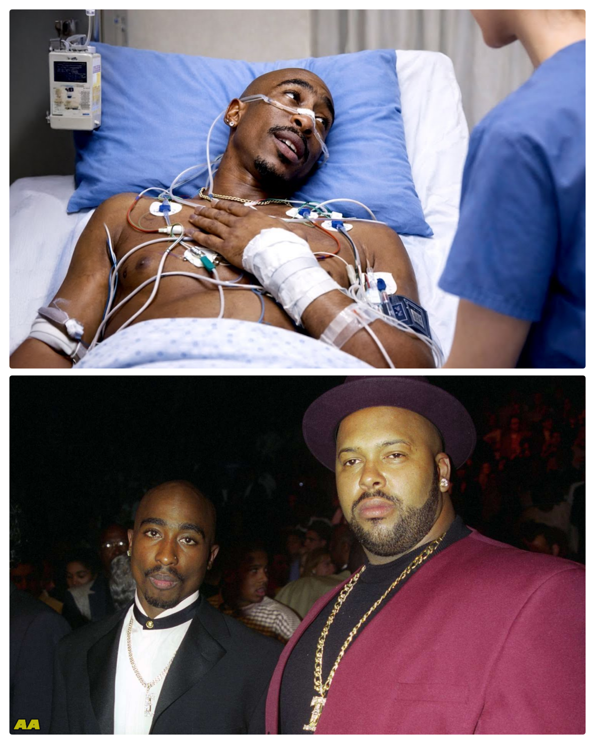 The Final Whisper of a Legend: A Medical Professional Breaks Decades of Silence on the Mystery!