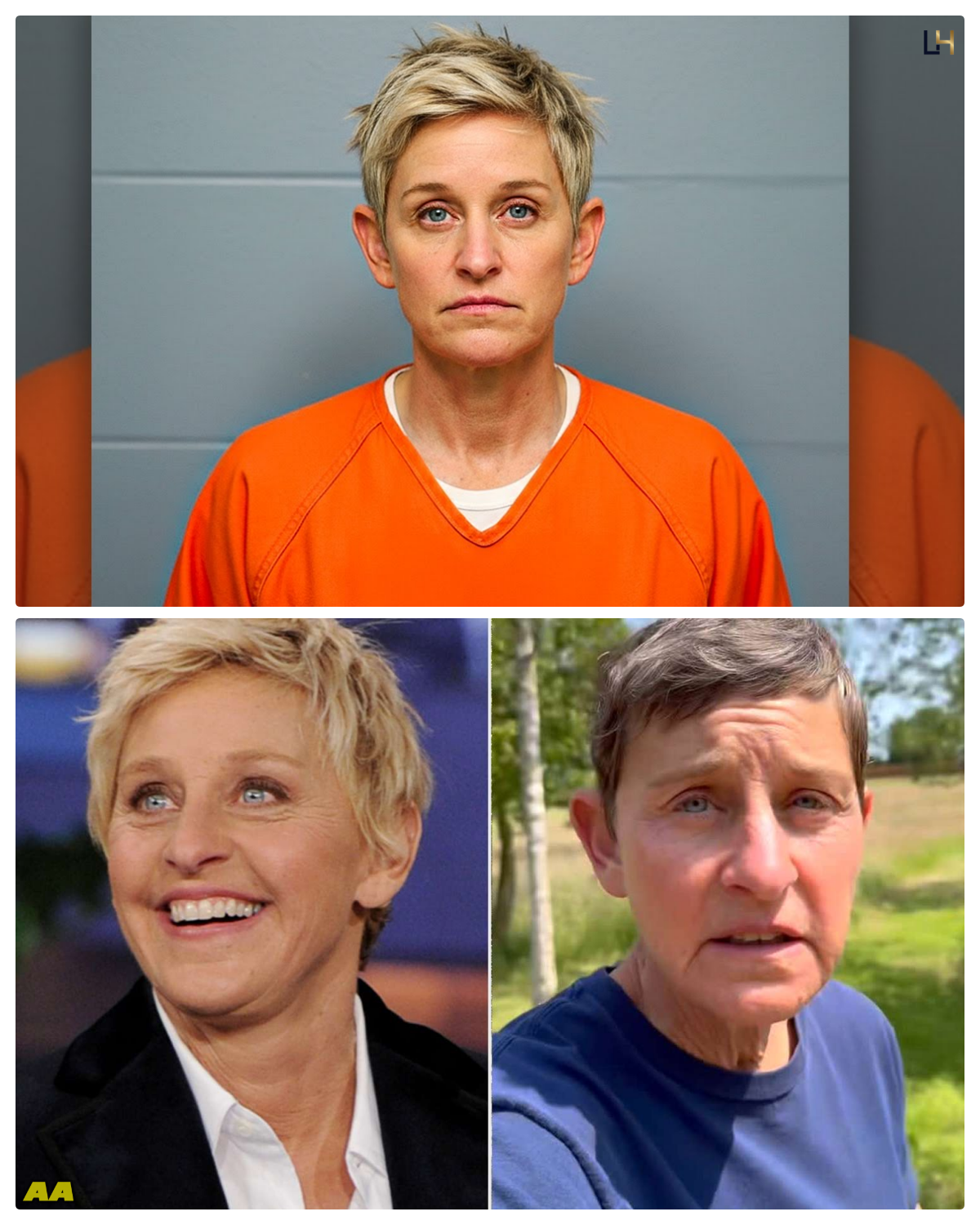 Here’s Why Everyone Hates Ellen DeGeneres!