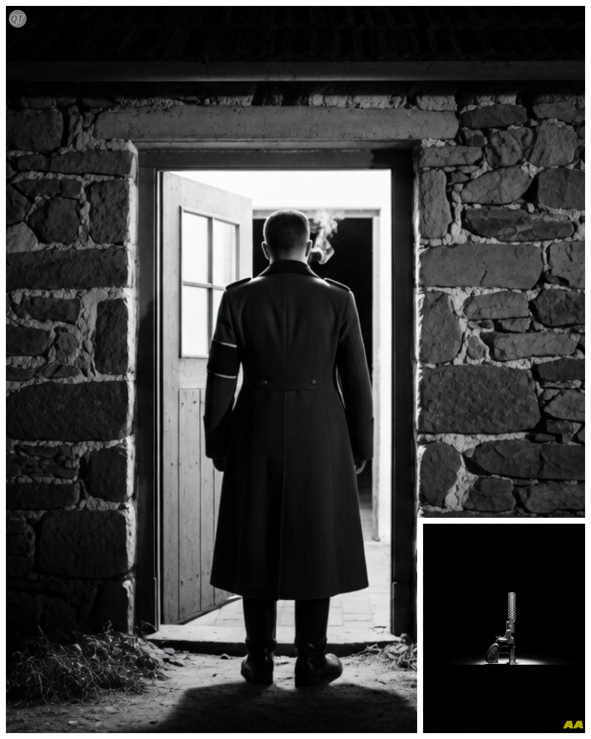 The British Weapon That Fired Without a Sound—and Terrified the SS