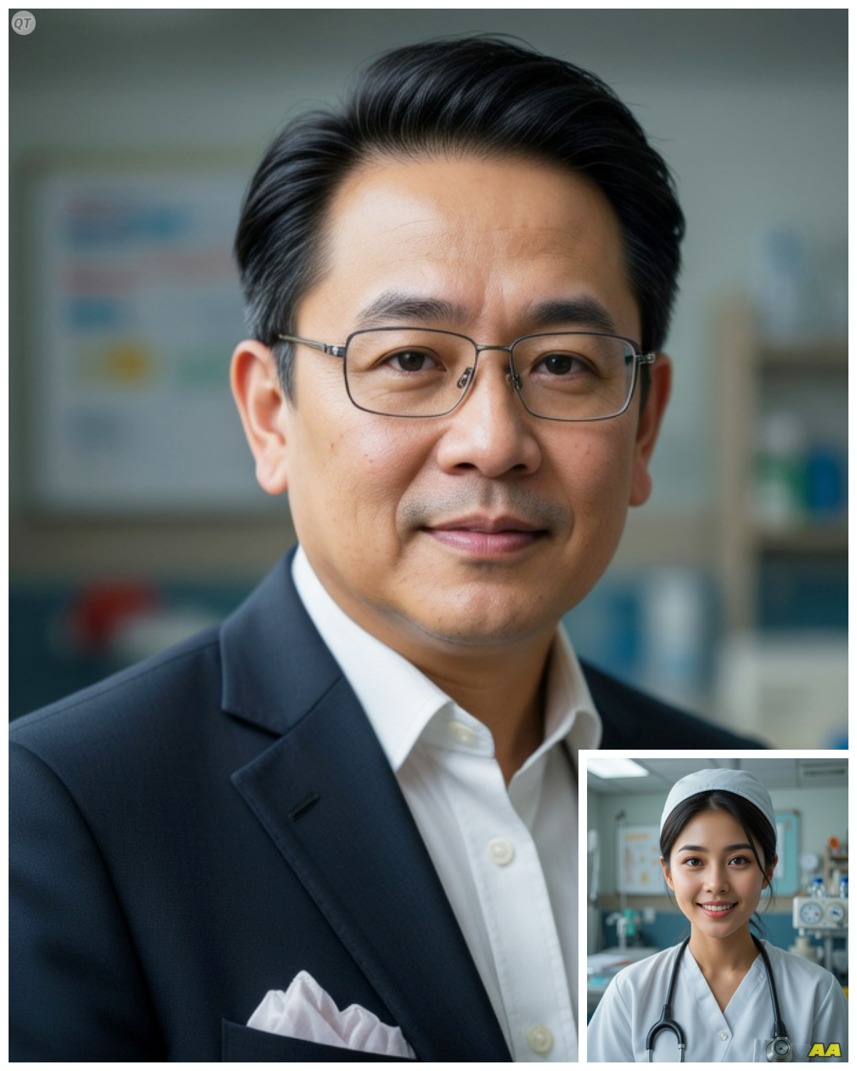 Young Filipina Nurse Kills Singapore Millionaire Husband for $10M Insurance