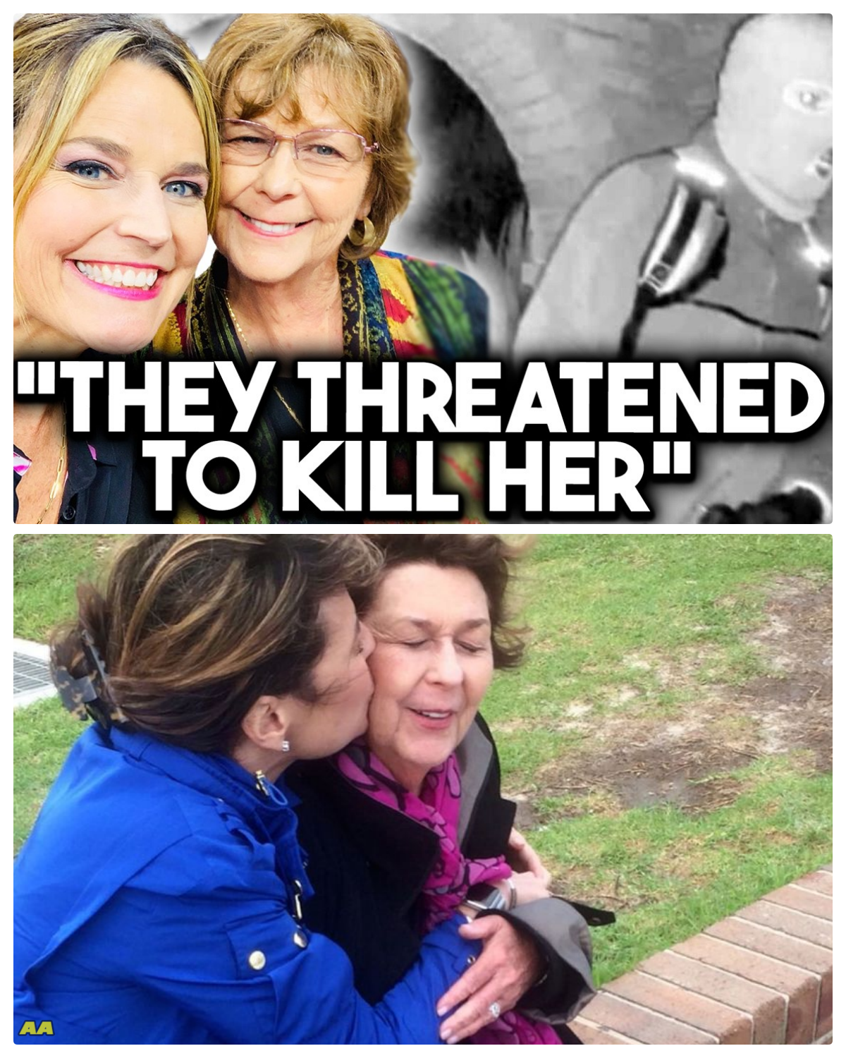 Breaking: FBI Believes Original Nancy Guthrie Ransom Notes Were Real | Nancy Guthrie Case Update