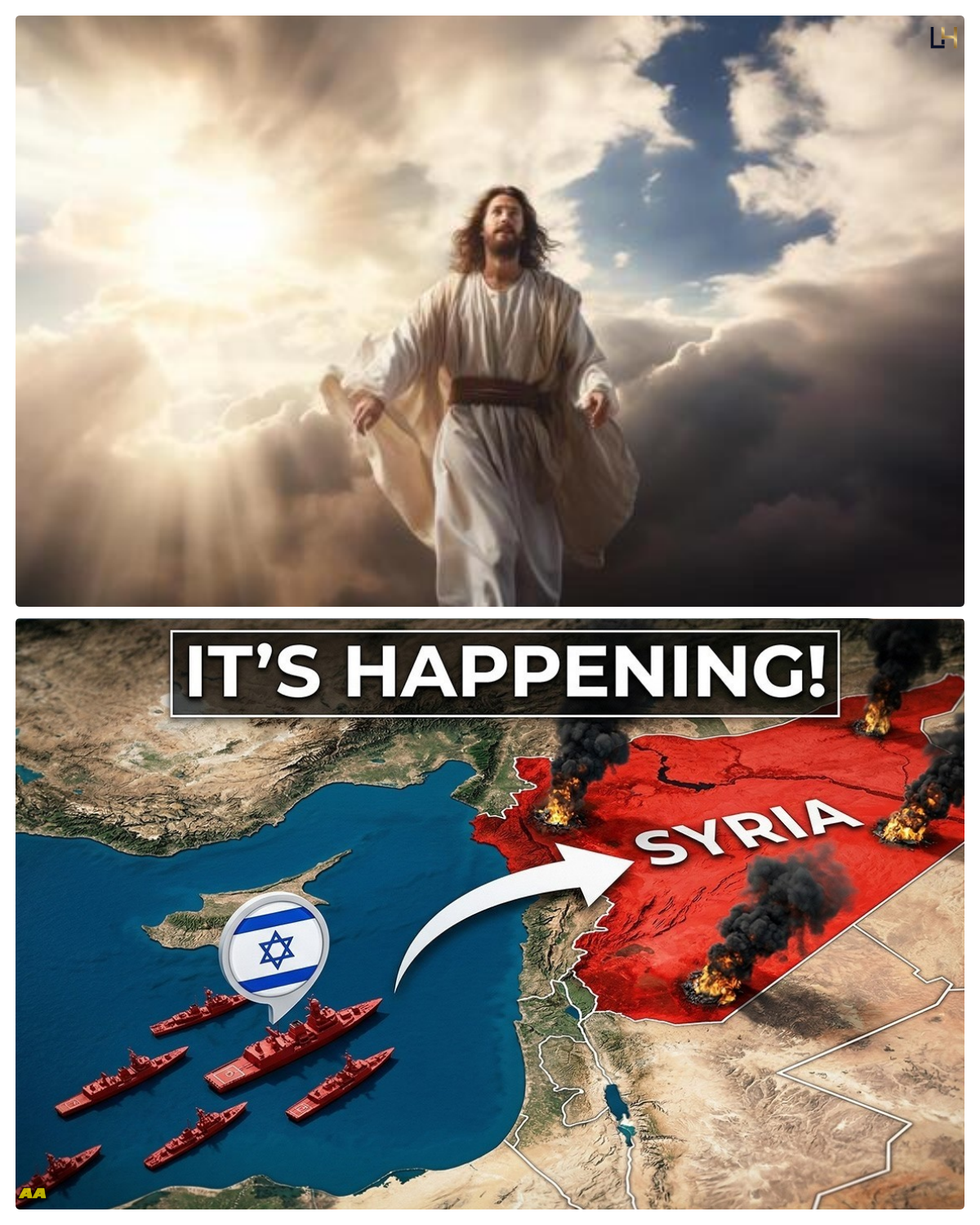 Jesus Said This Would Happen FIRST… Nobody Is Ready for It