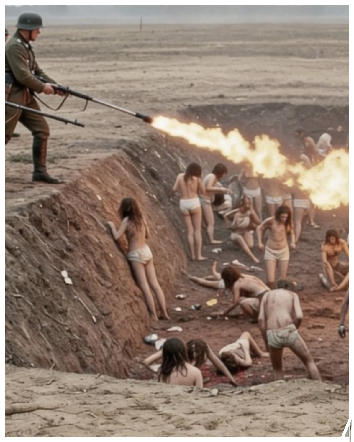 What Stalin Did to Nazi Prisoners Shocked Even His Enemies