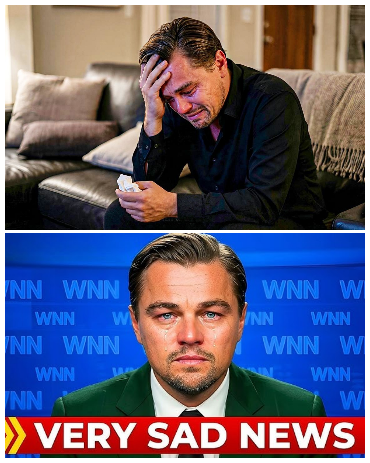 The Tragedy Of Leonardo DiCaprio at 51 Is Just Heartbreaking