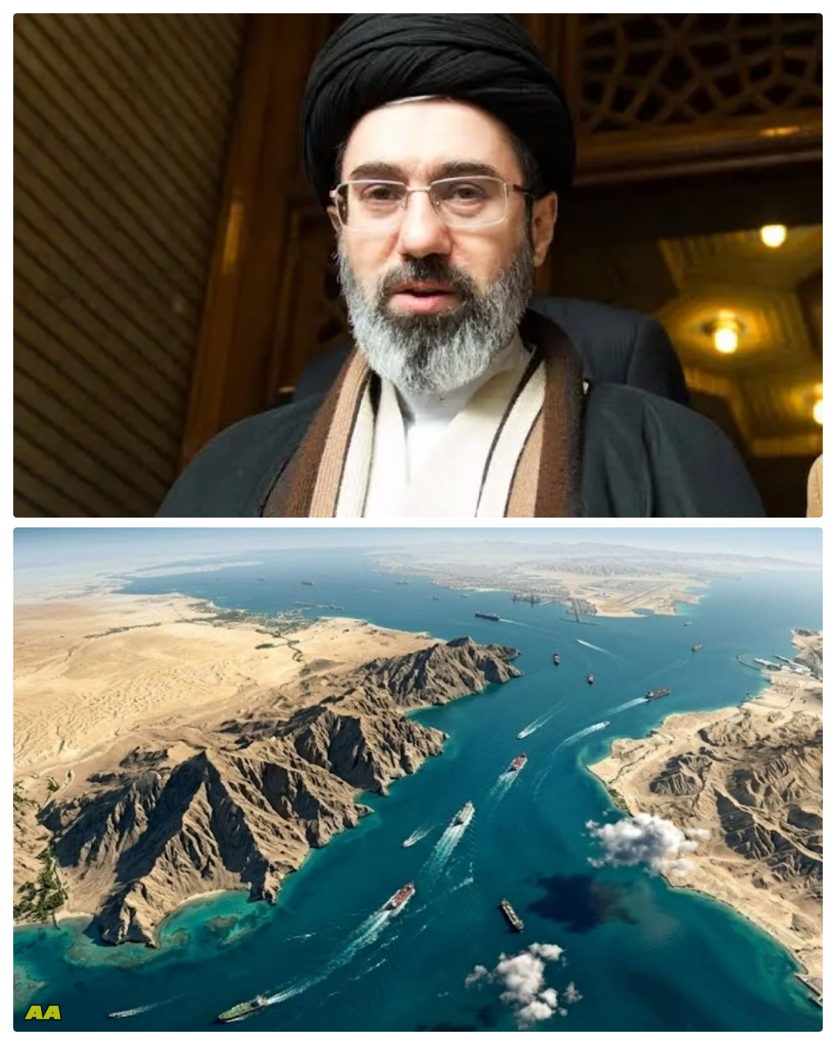 Iran VS US-Israel: 2 Week Pause, Hormuz Open But ‘Not End Of War’? Mojtaba Says This As Trump Claims