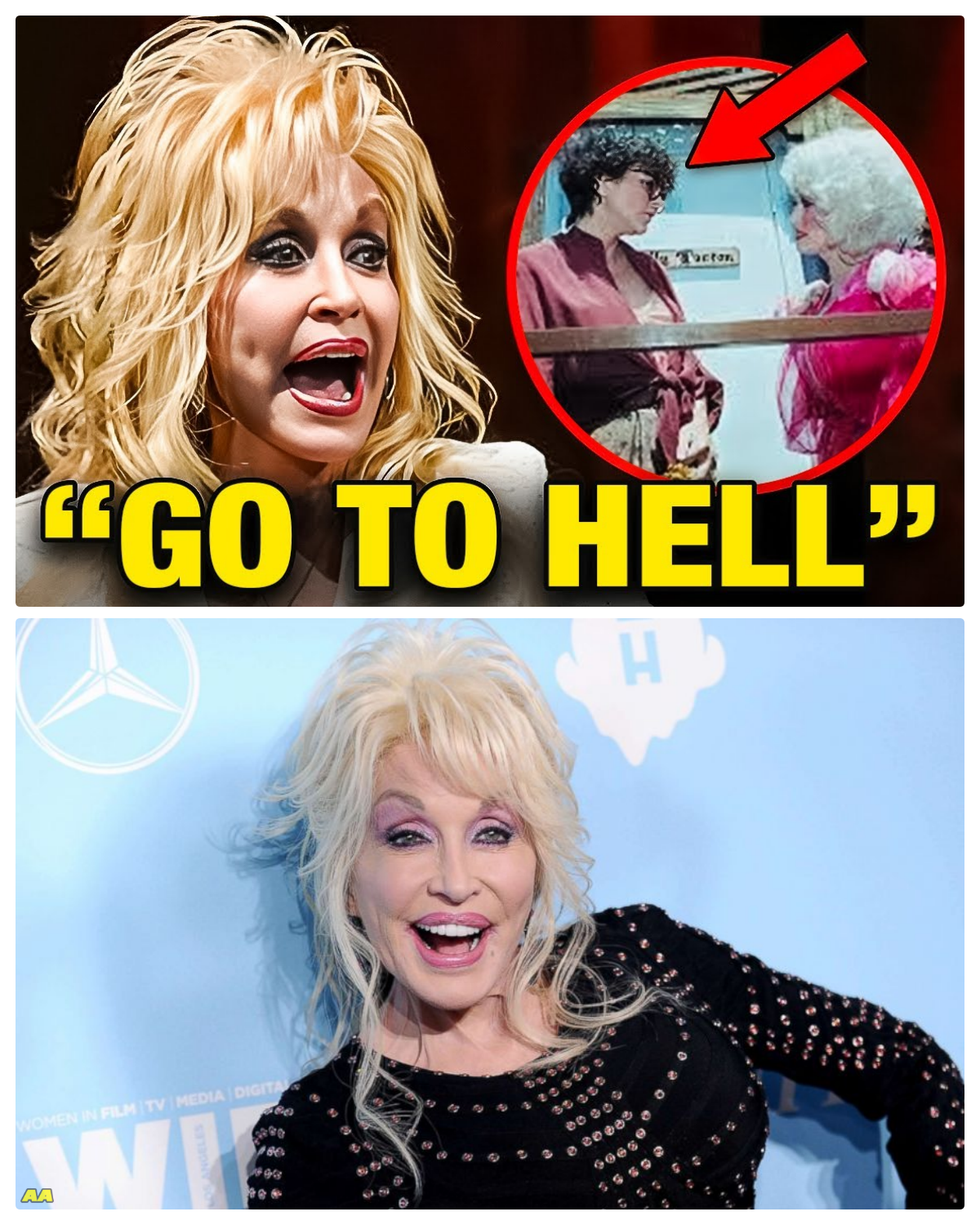 At 78, Dolly Parton FINALLY Admits How Much She Truly Hated Her
