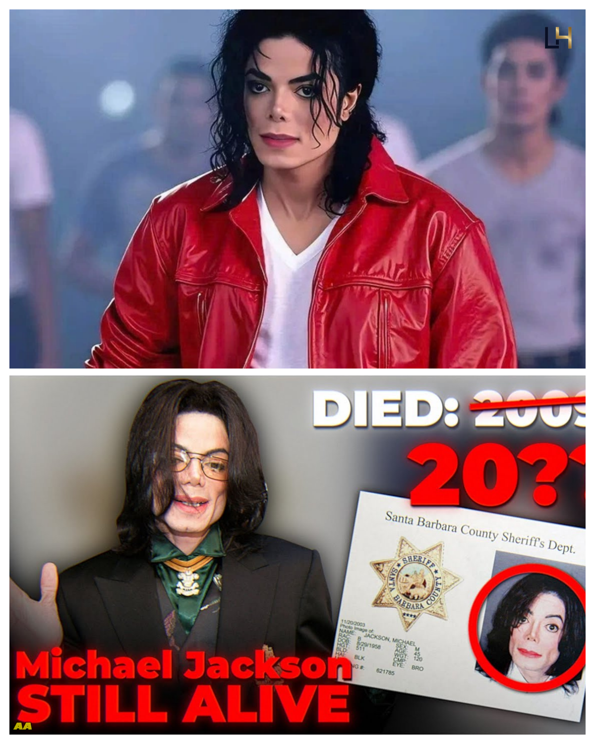 Michael Jackson is Still Alive ?! | Mysterious Death of Michael Jackson