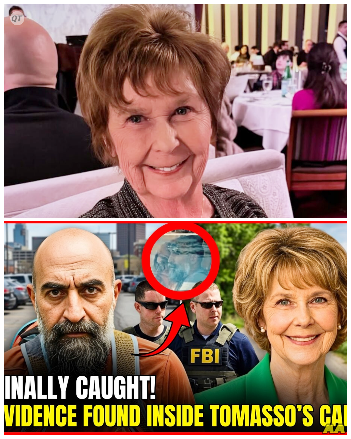 “Breaking: FBI Discovers Shocking Evidence in Nancy Guthrie’s Son-in-Law’s Car—Arrest Made!” -ZZ  In a stunning development, the FBI has uncovered crucial evidence in the car of Nancy Guthrie’s son-in-law that could change the course of the investigation! This unexpected find has led to an arrest, raising serious questions about the implications for the ongoing case. What did the FBI discover, and how does it connect to Nancy’s abduction? The shocking details are unfolding now! The full story is in the comments below.